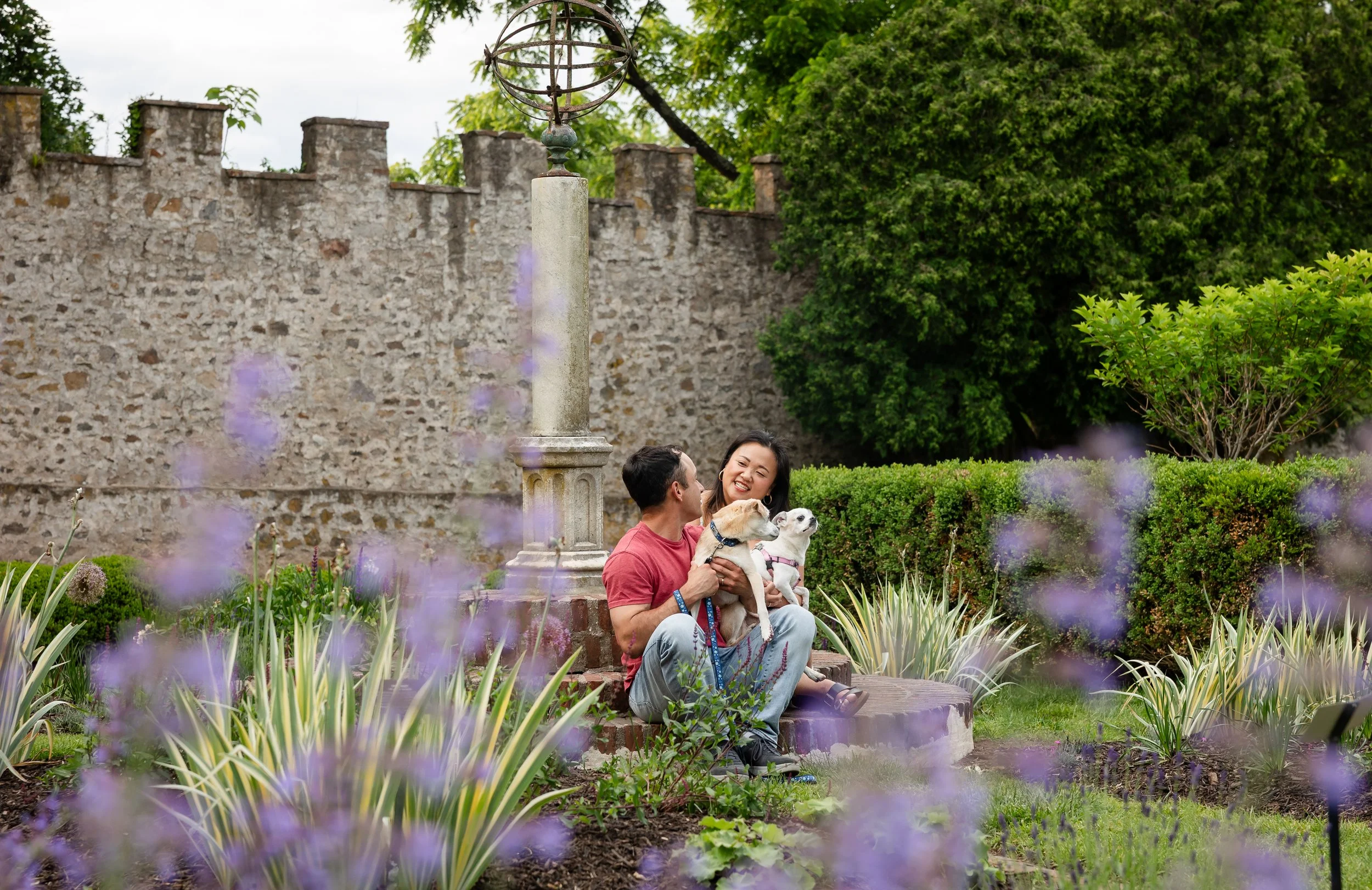 Newtown PA Spring Minis_ Desiree Hoelzle Photography