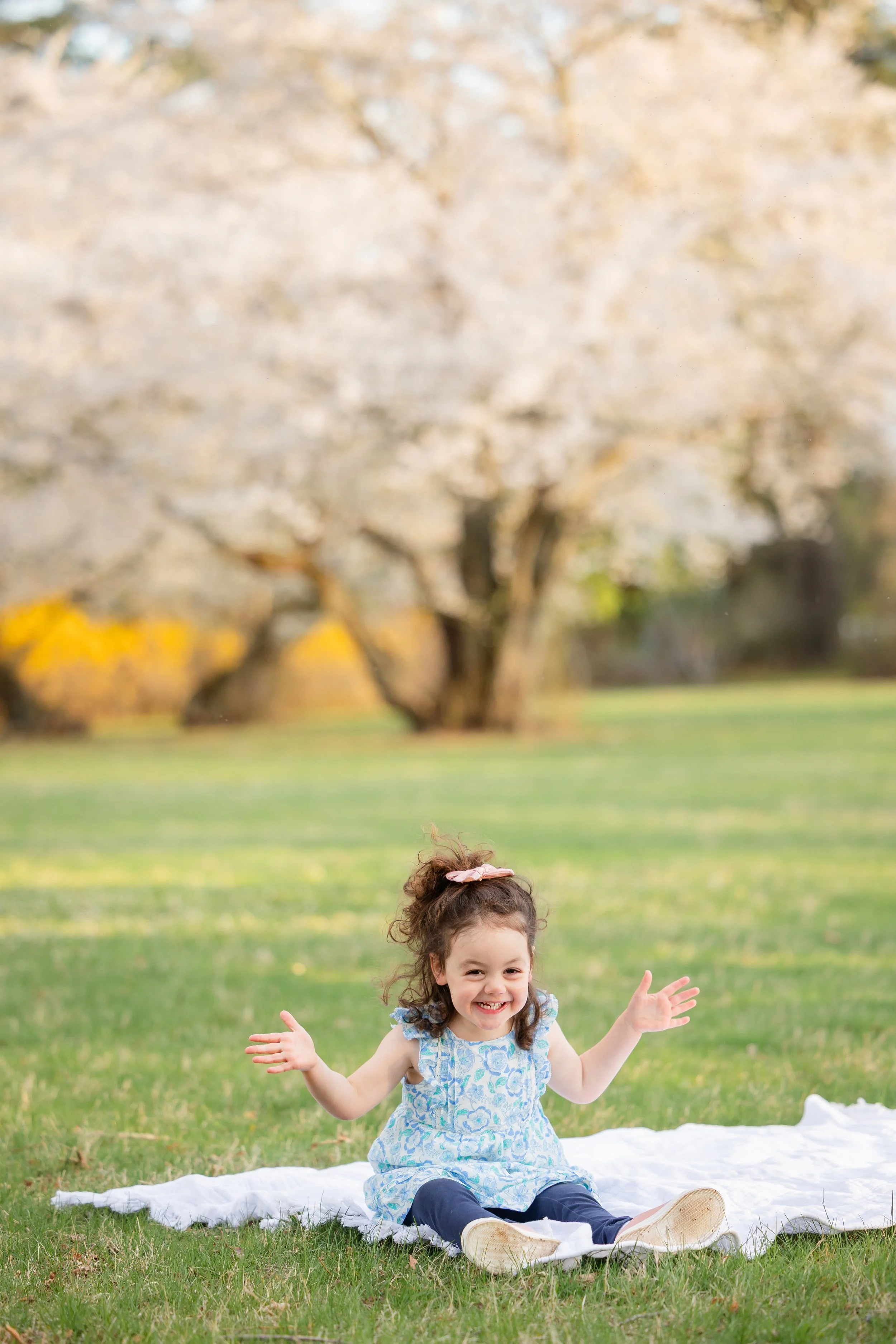 Newtown PA Spring Minis_ Desiree Hoelzle Photography
