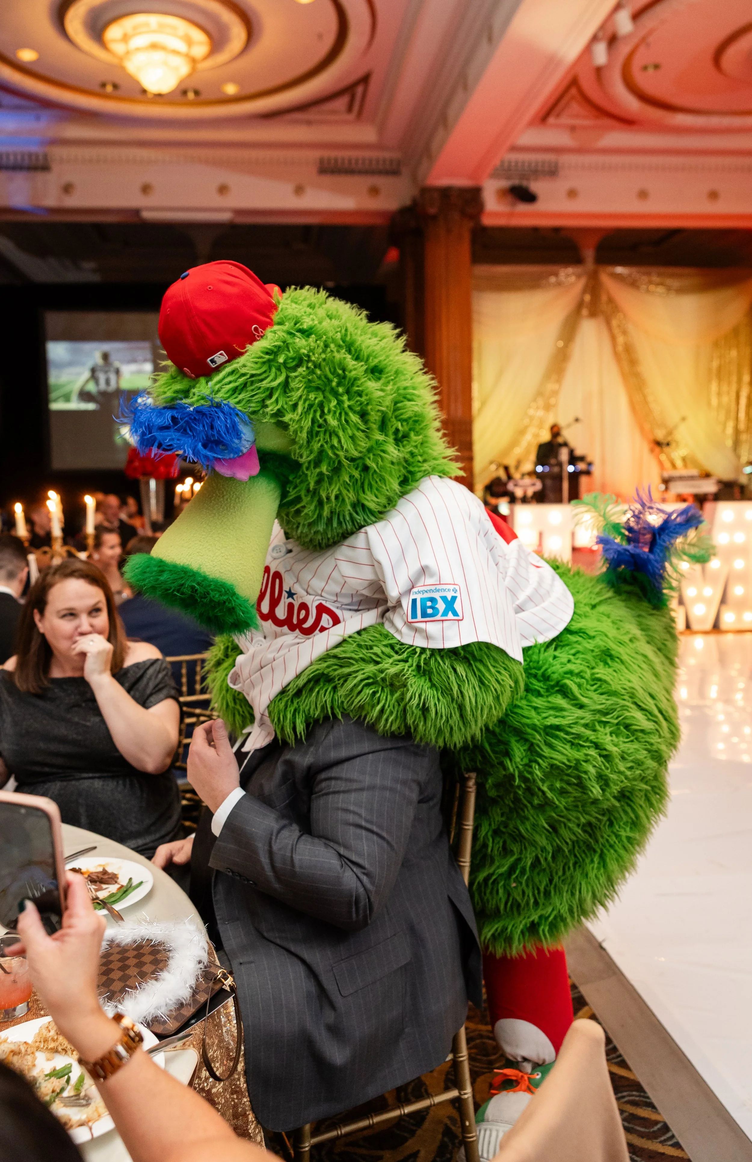 Philly Non Profit Event Photographer _ Desiree Hoelzle Photography