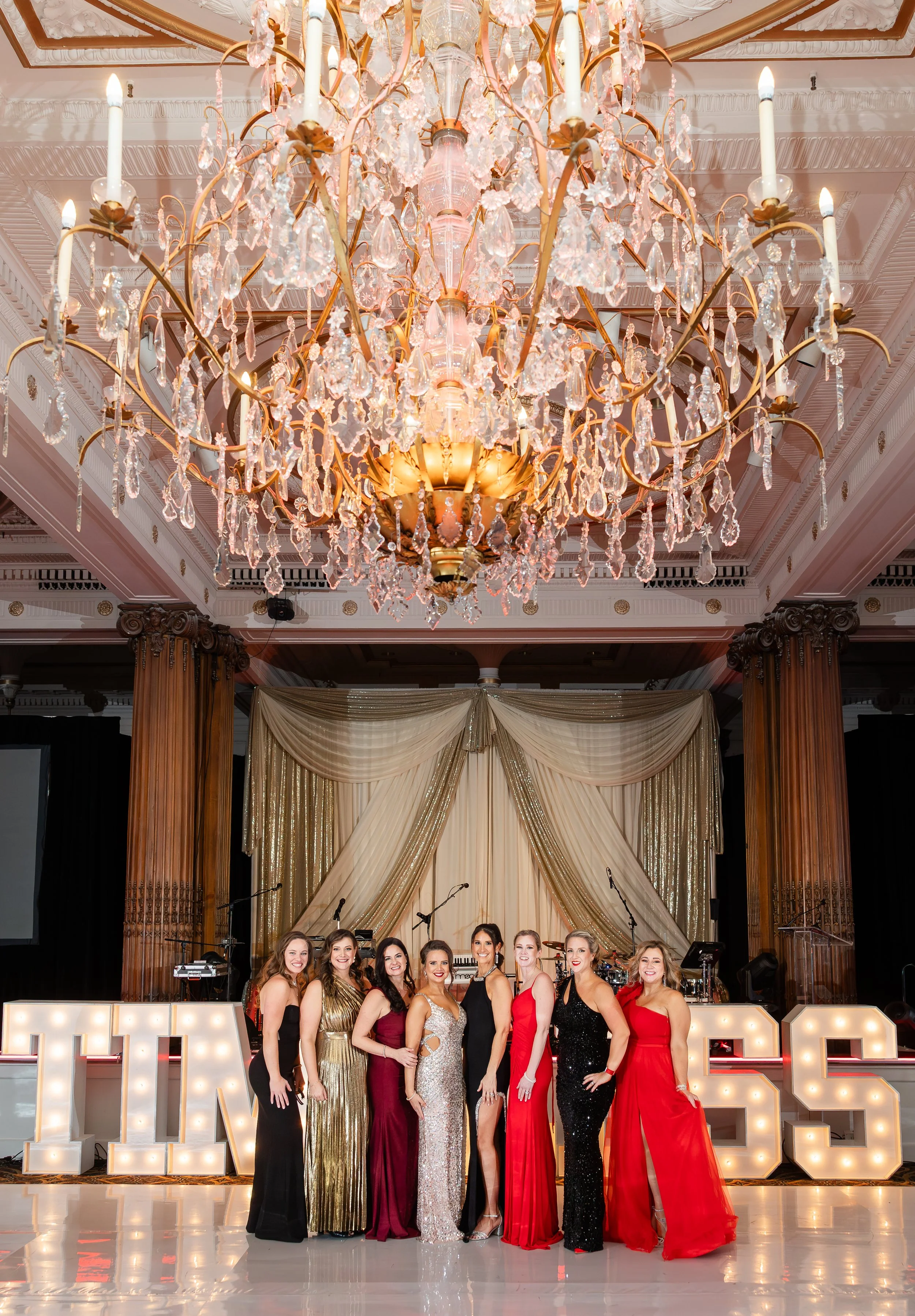 Superhero Gala Philadelphia Photographer _ Desiree Hoelzle Photography