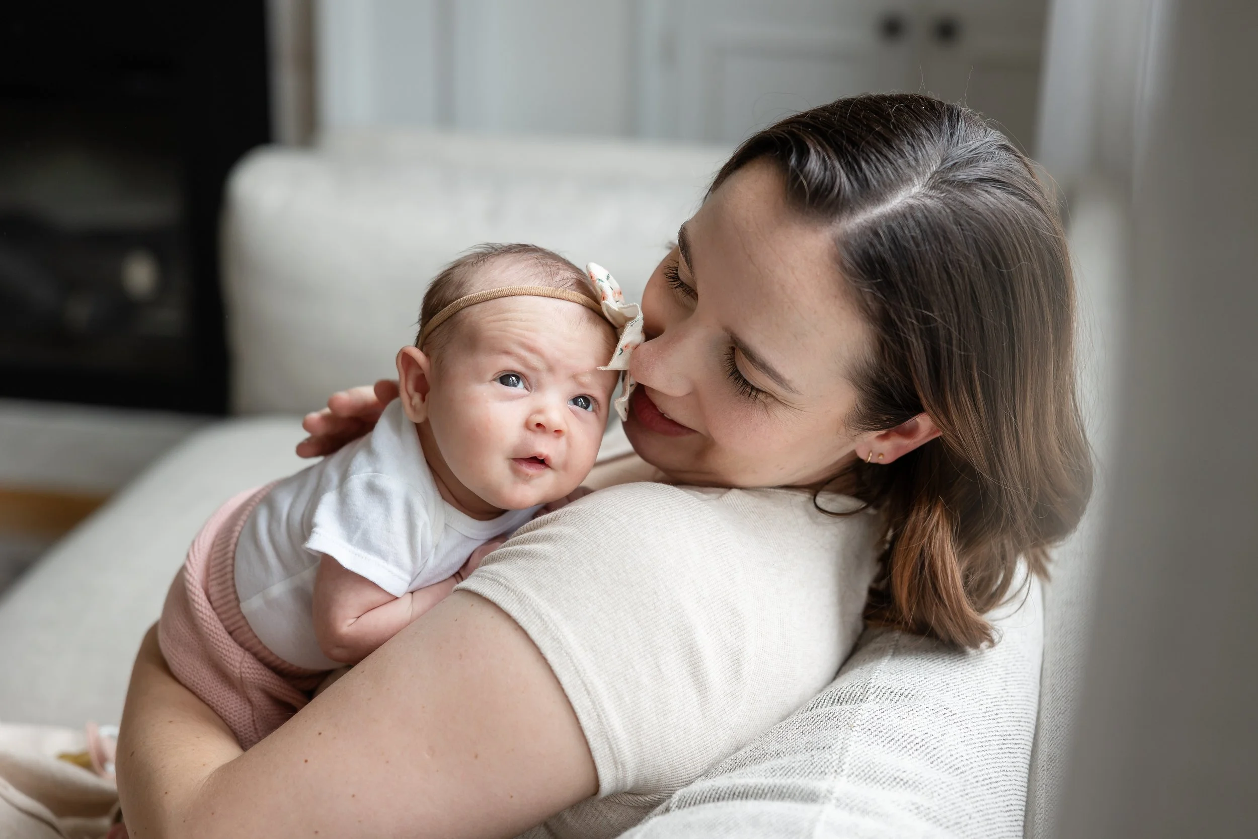 Langhorne PA Newborn Photographers _ Desiree Hoelzle Photography