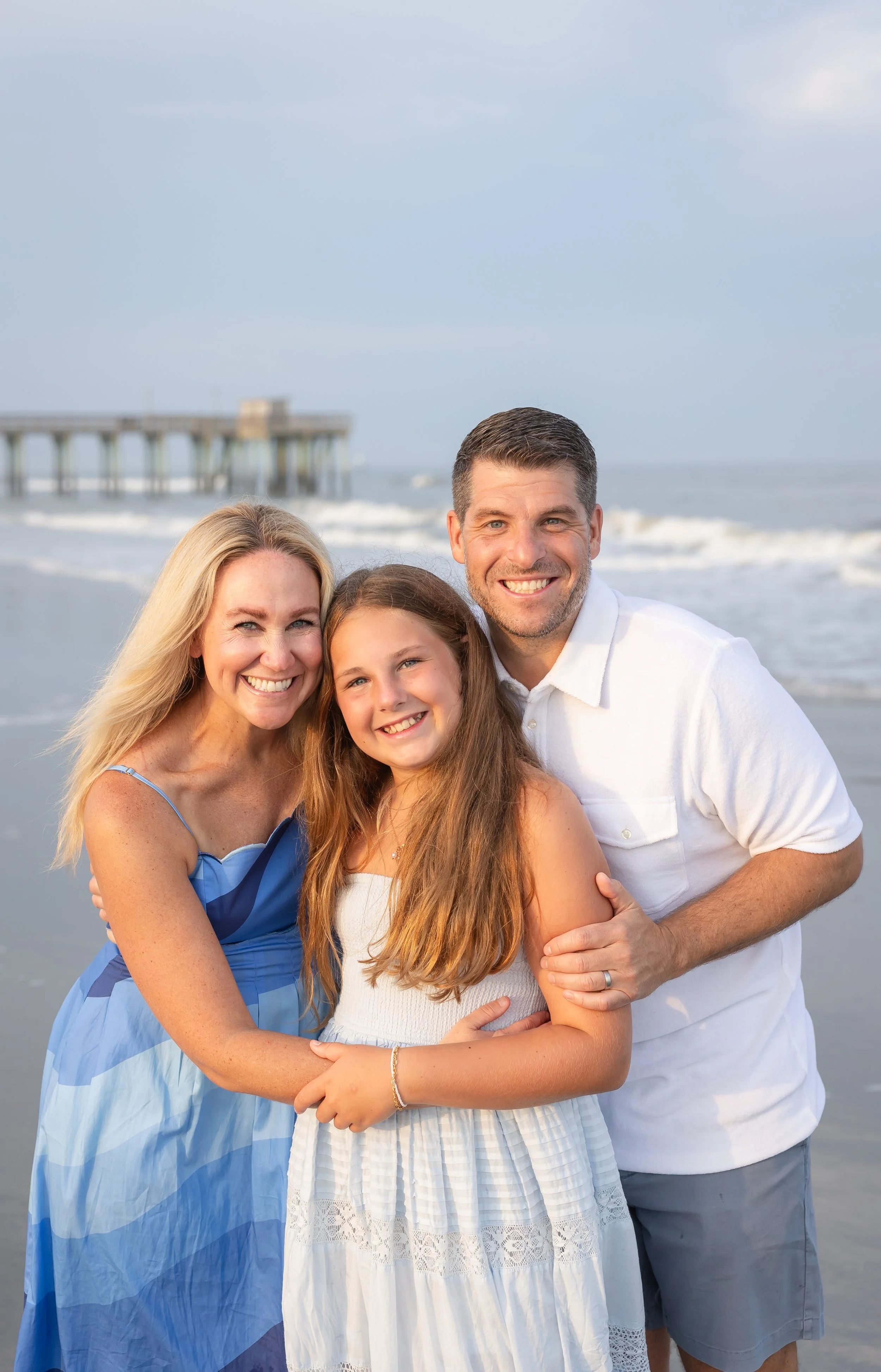 Avalon NJ Family Photographers