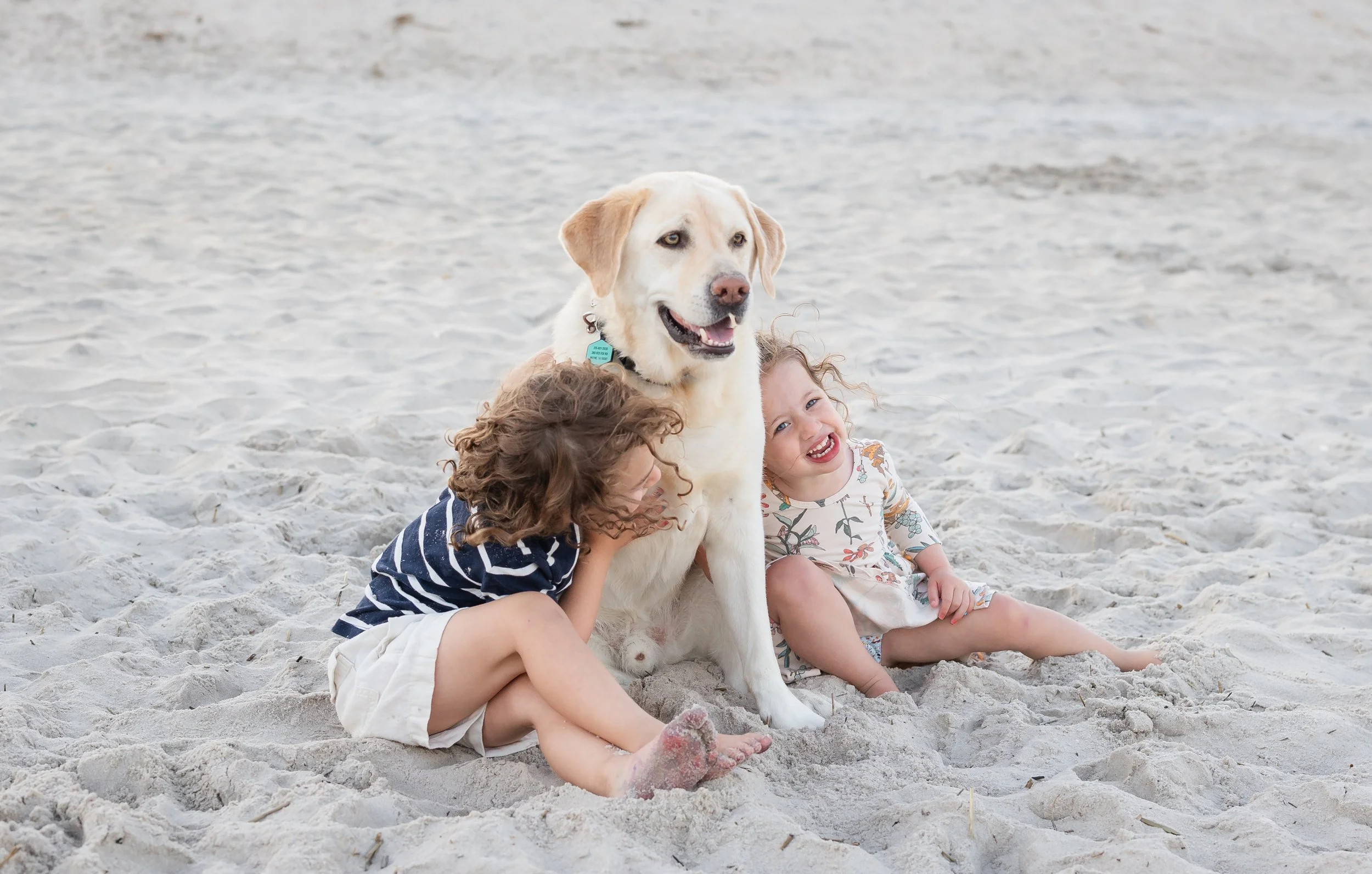 LBI Family Photography Session 