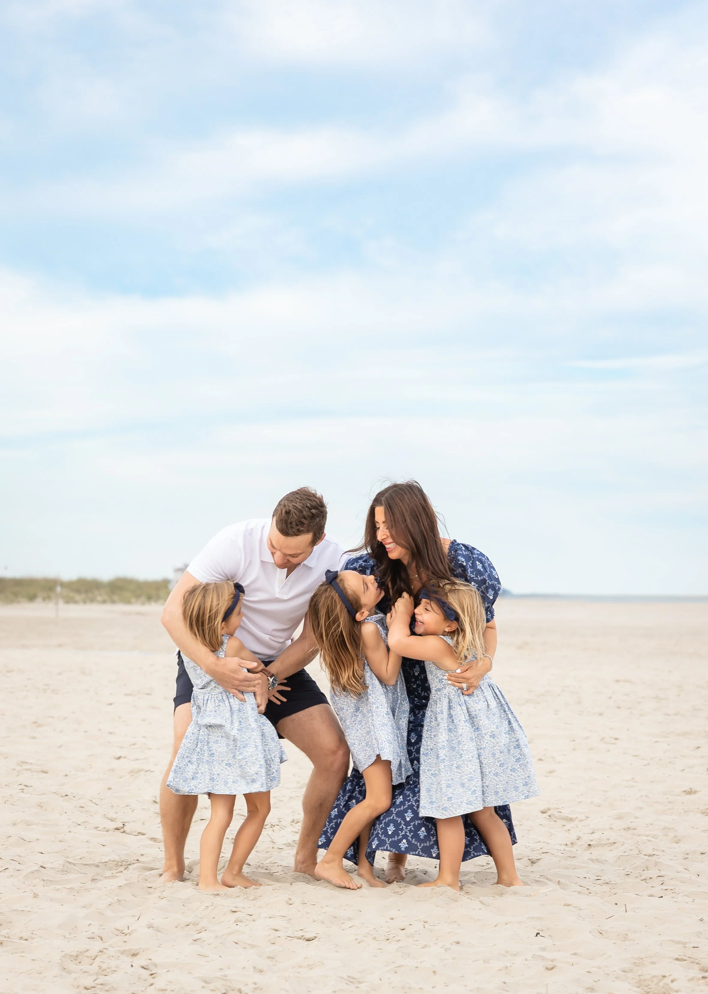 Ocean City NJ Family Photographers