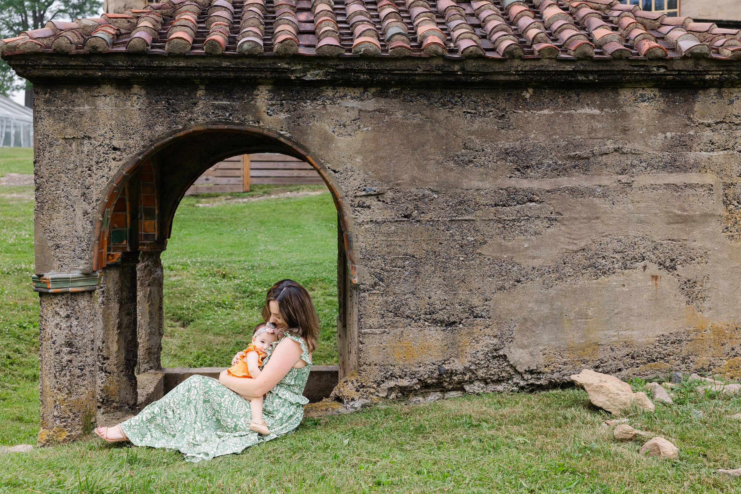 New Hope Family Photography Session