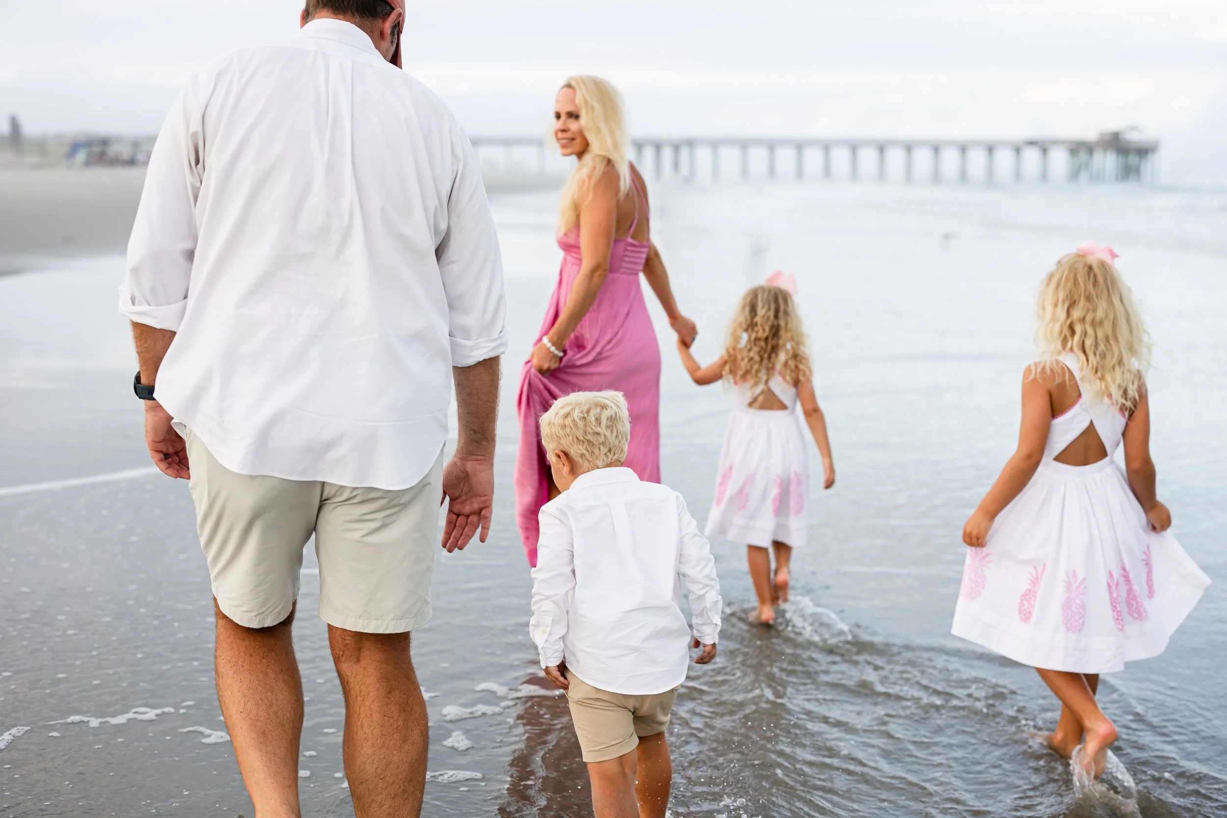 Avalon Family Photographers