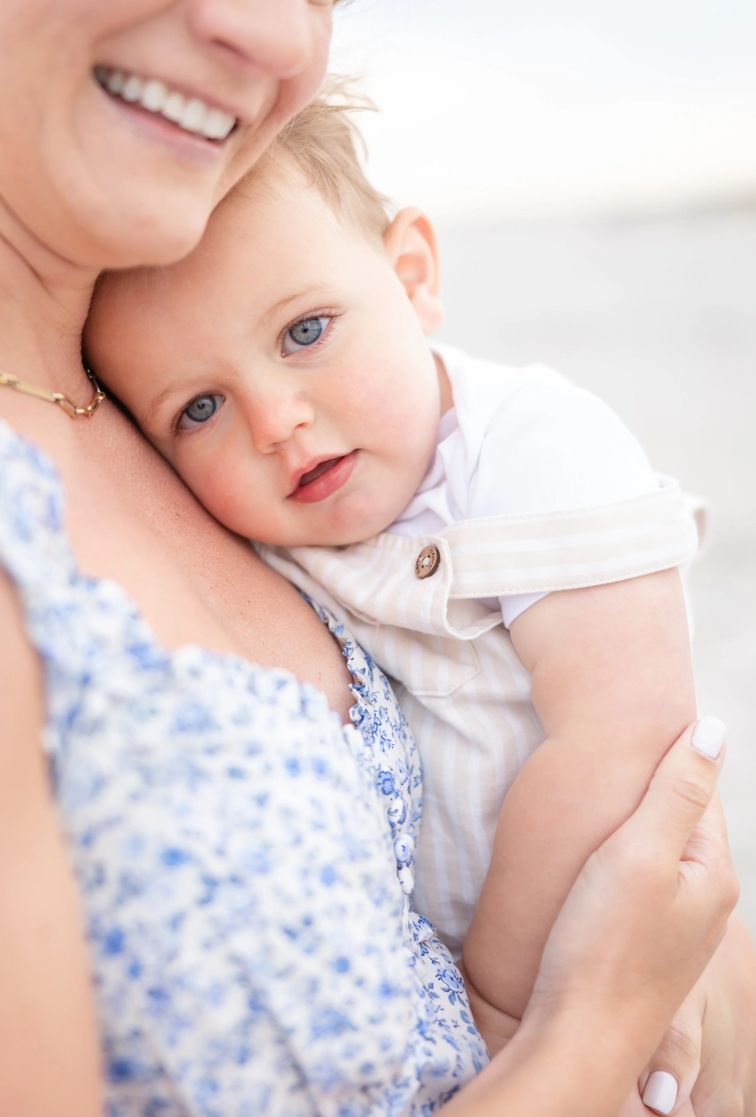 Sea Isle City Family photography 