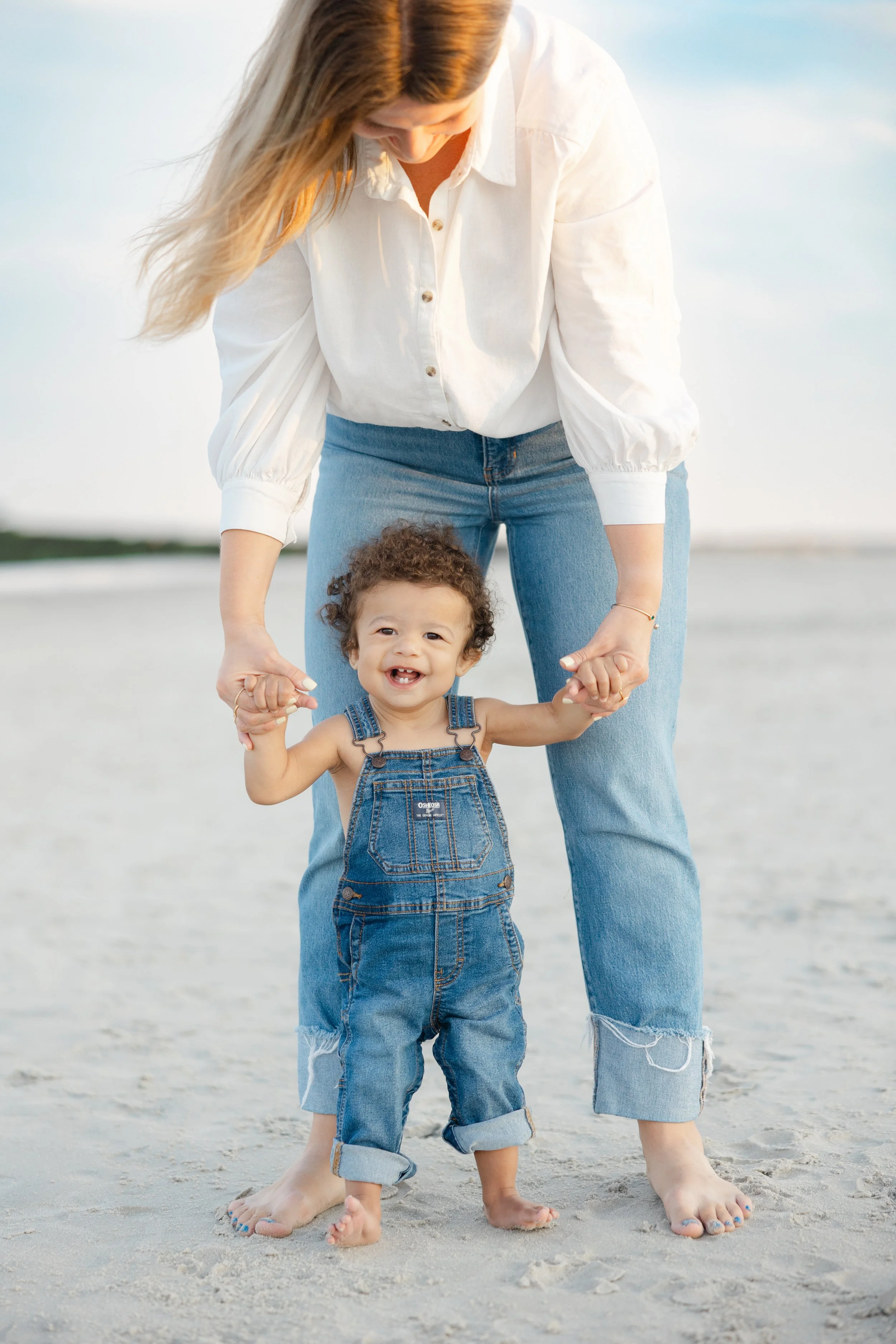 OCNJ Family Photography Session