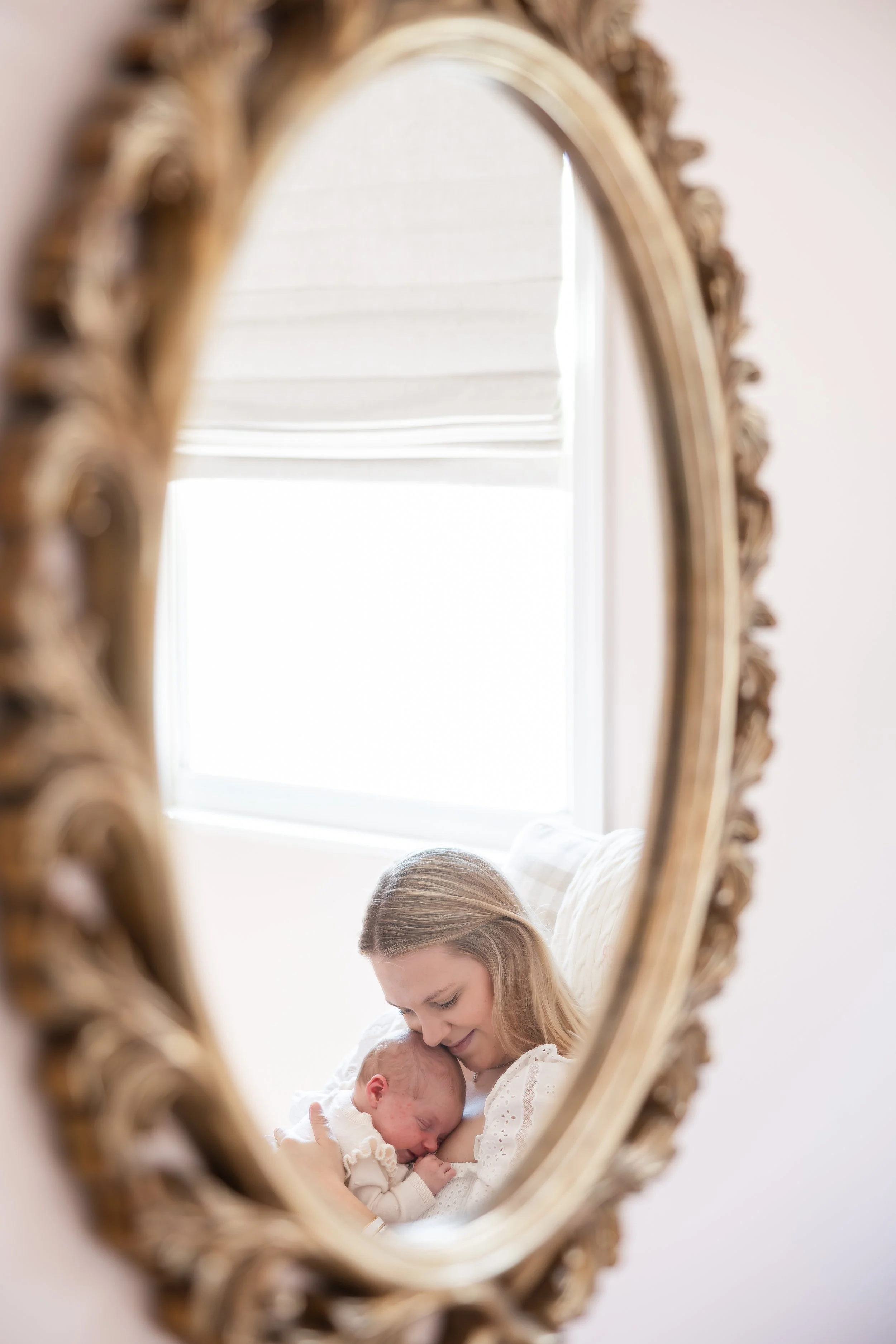 Yardley PA Newborn Photographers