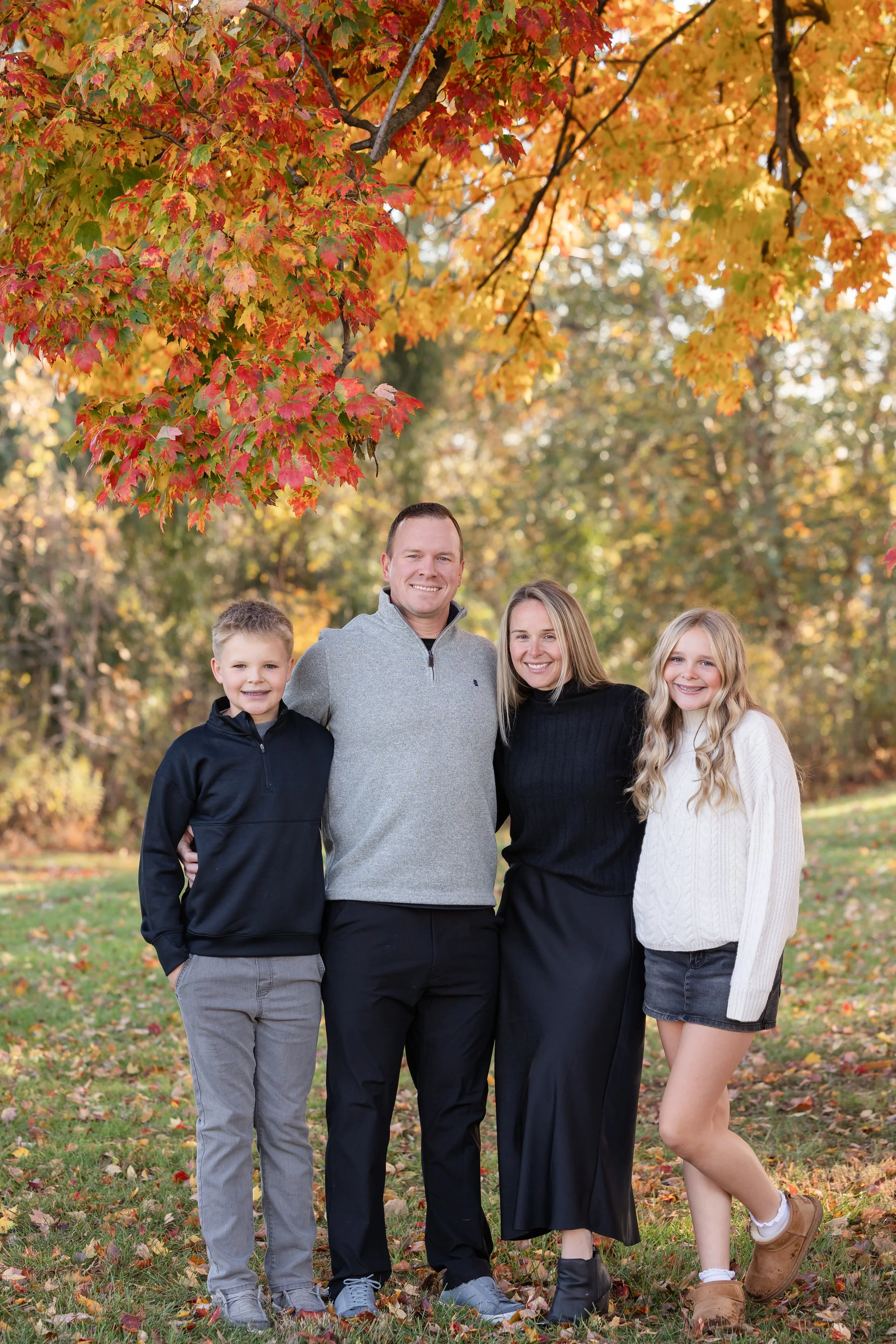 Bucks County Best Family Photographer _ Desiree Hoelzle photography 