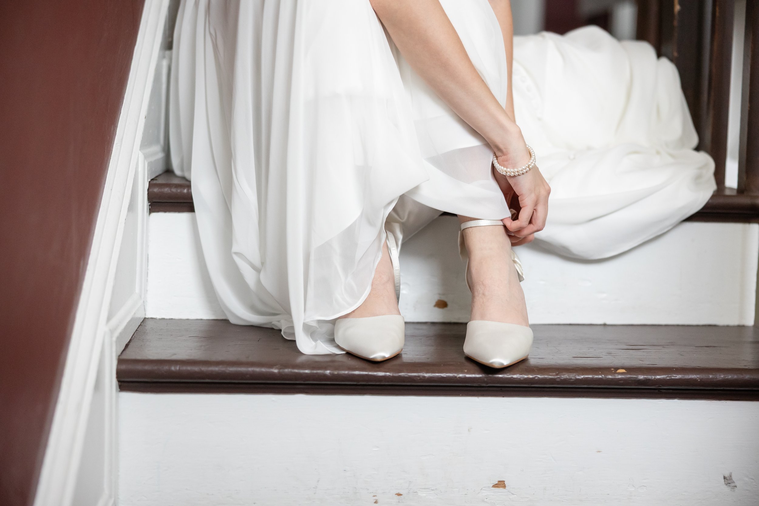 New Hope PA Elopement Photographers _ Desiree Hoelzle Photography