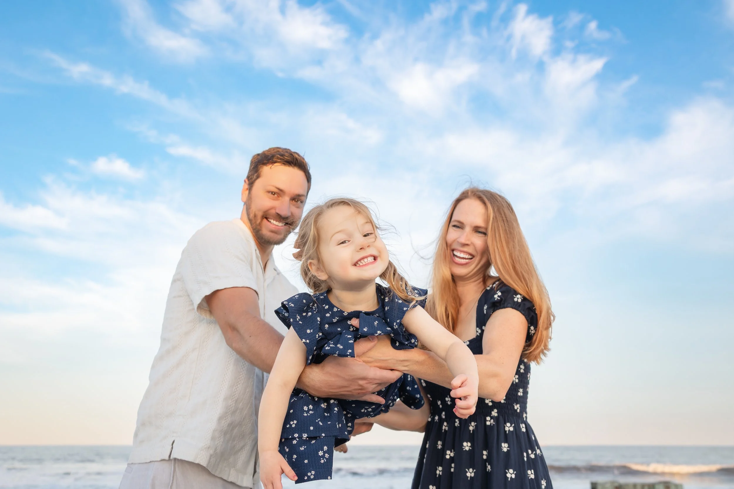 OCNJ Family Photographers _ Desiree Hoelzle Photography