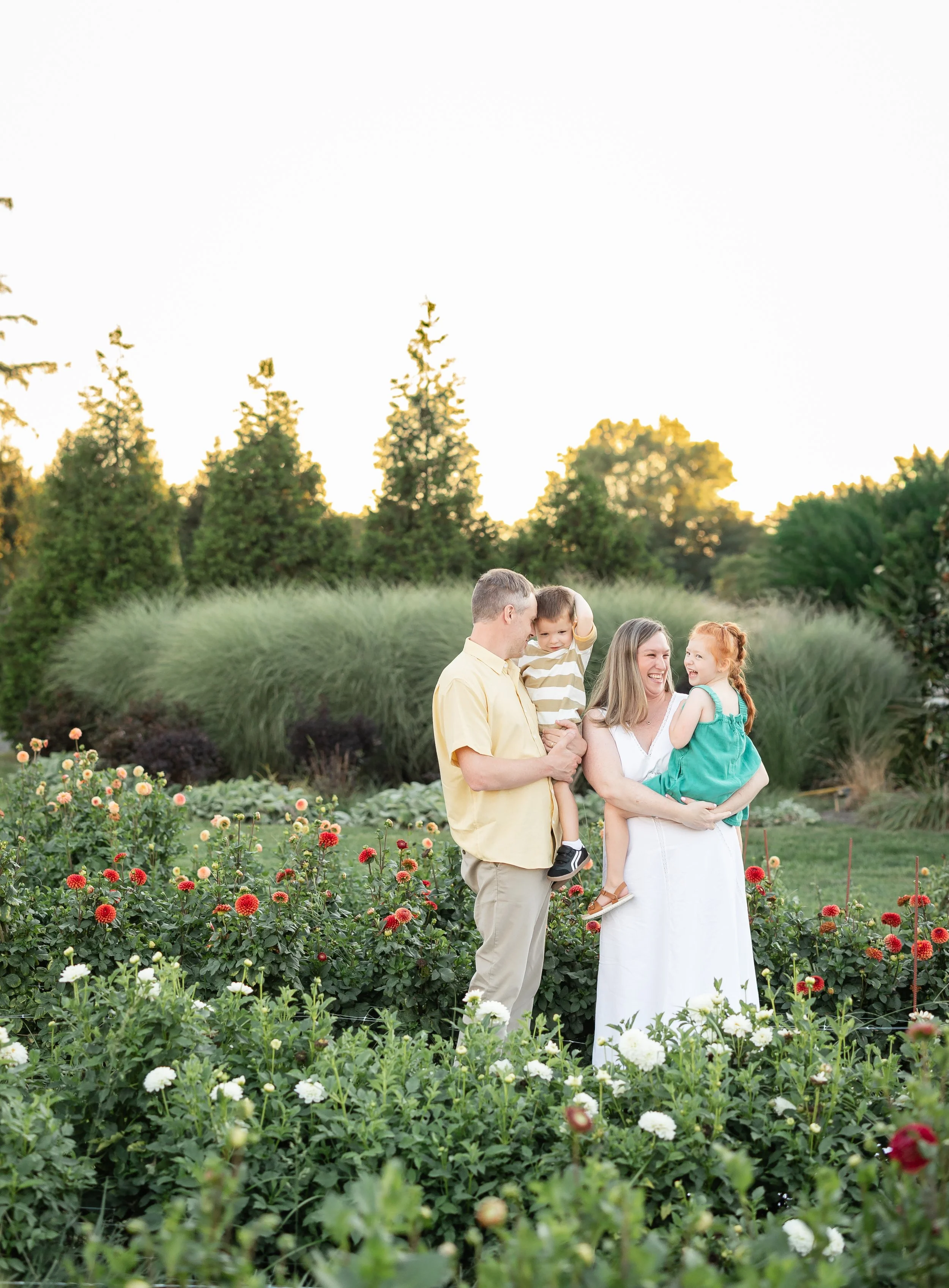 Bucks County Family Photographers _ Desiree Hoelzle Photography