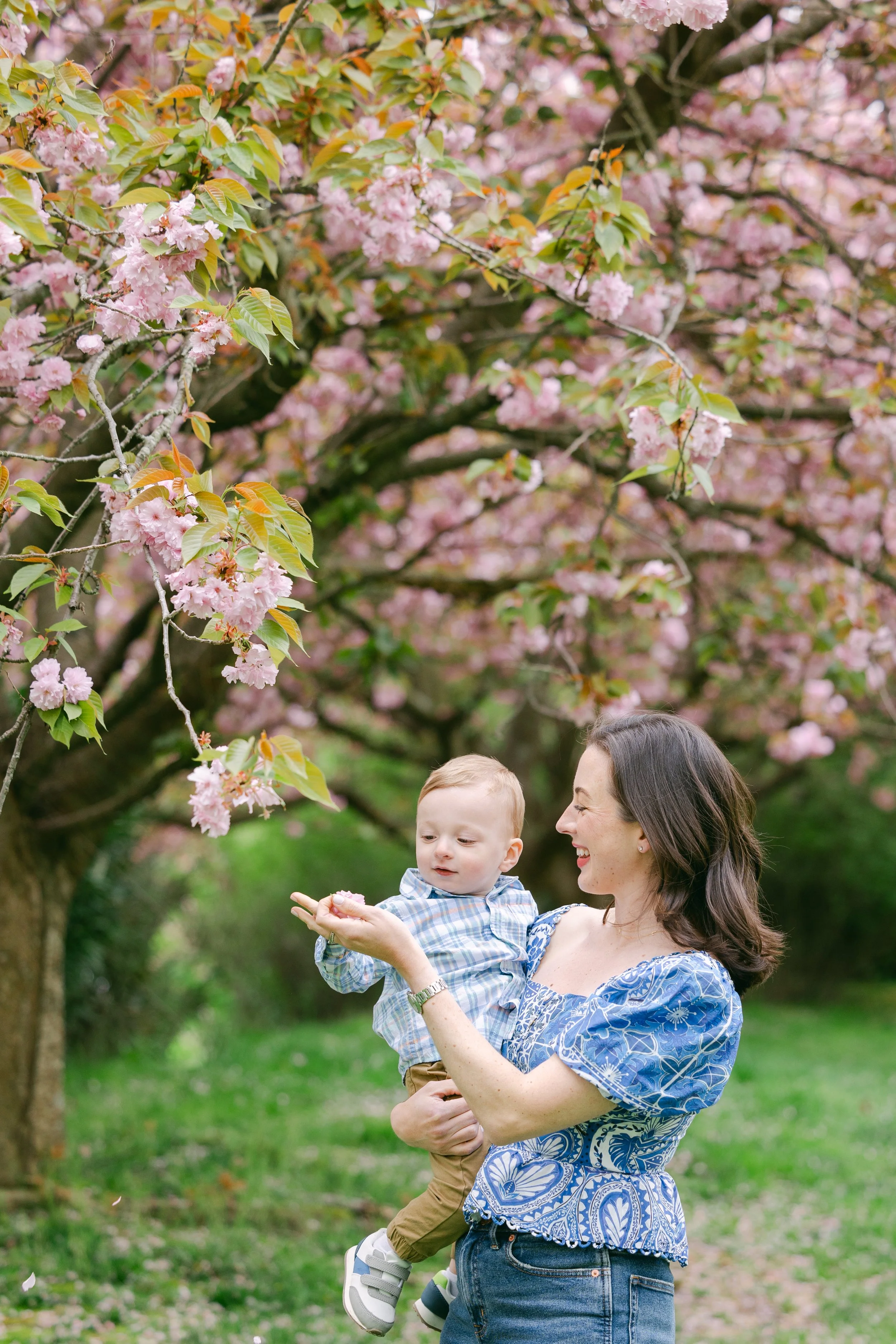 Motherhood Photographer Yardley PA