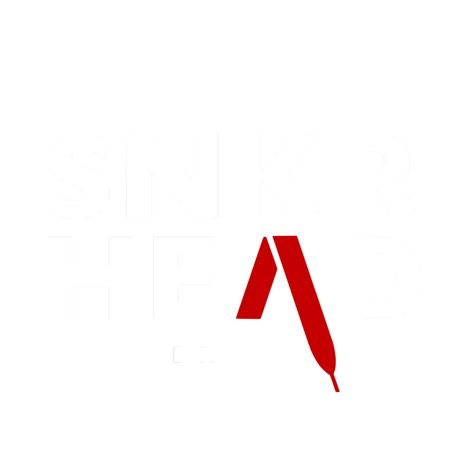 SNKR Head Brand