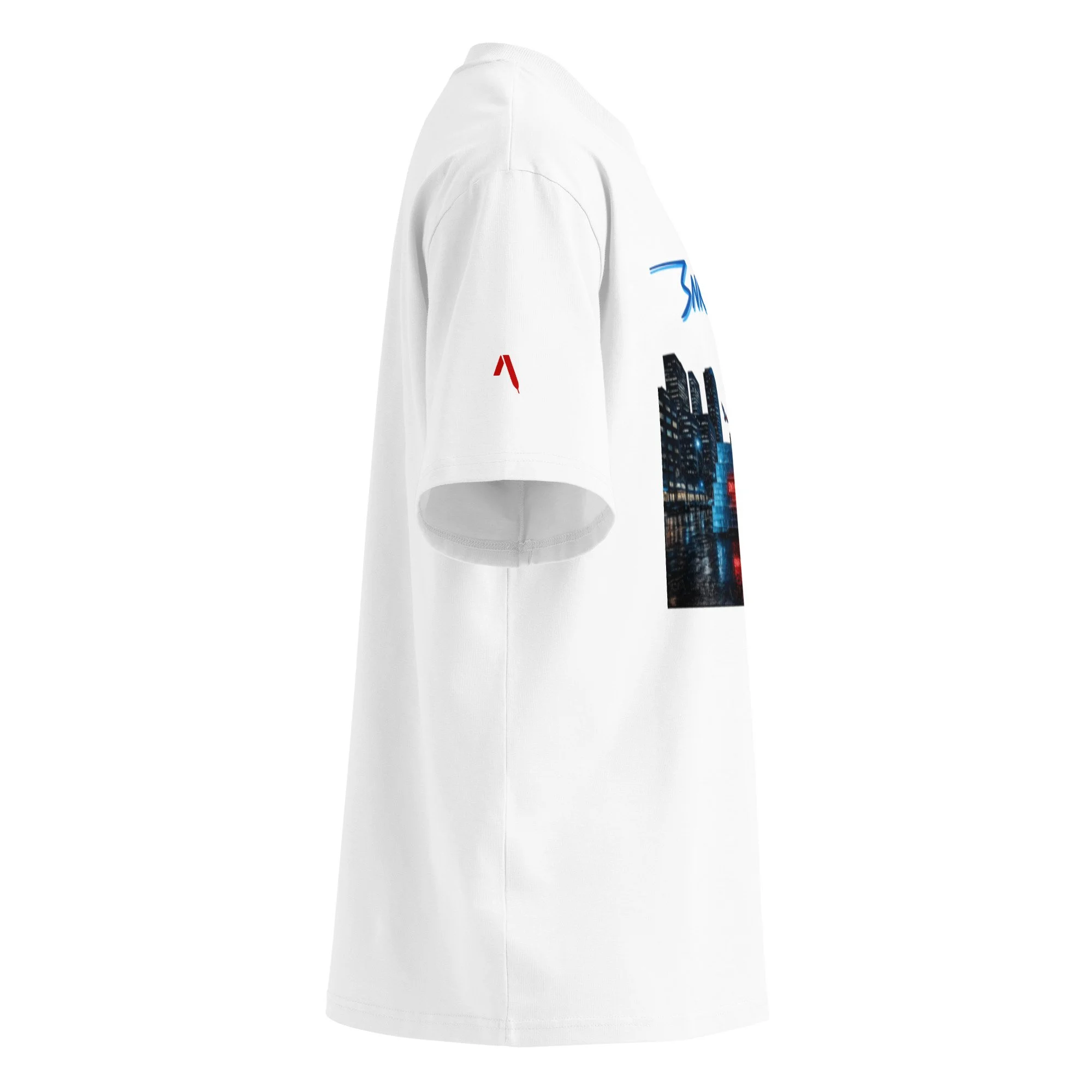 unisex-organic-oversized-high-neck-blaster-2.0-t-shirt-white-right-6a06b806d7fd3.jpg