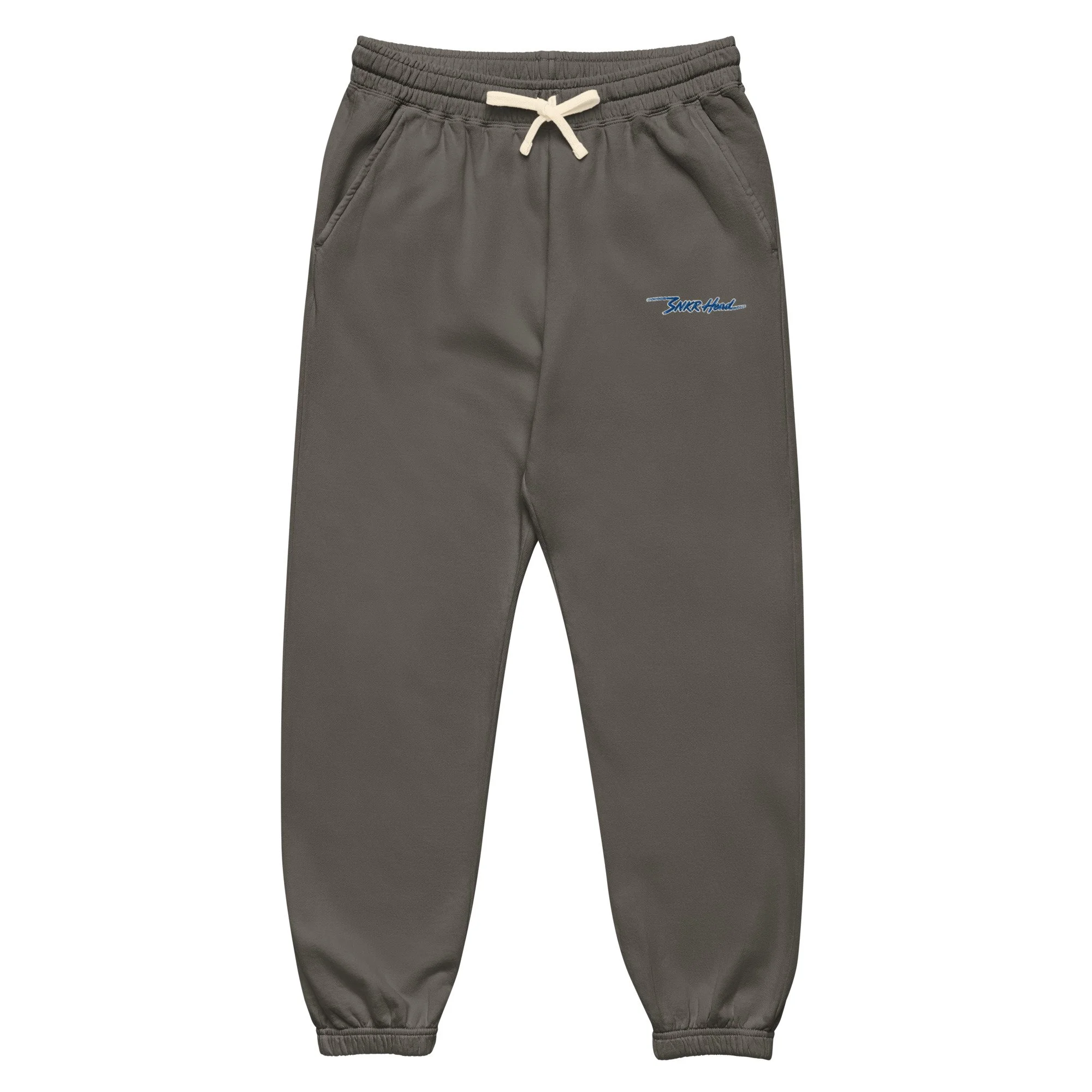 unisex-garment-dyed-fleece-sweatpants-pepper-front-6a06c06914827.jpg