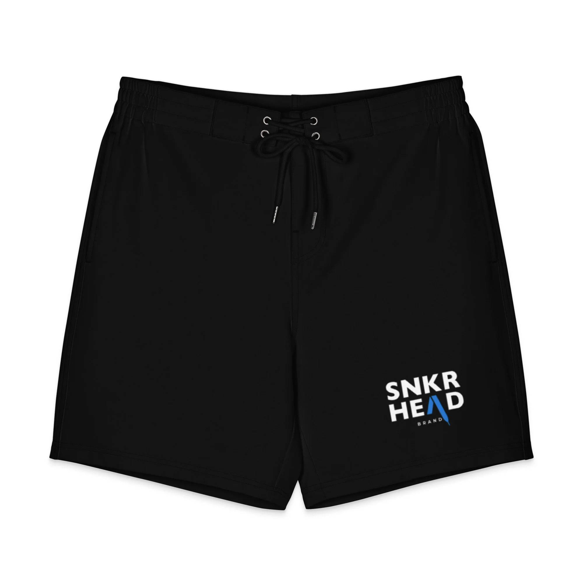 SNKR Head Board Shorts
