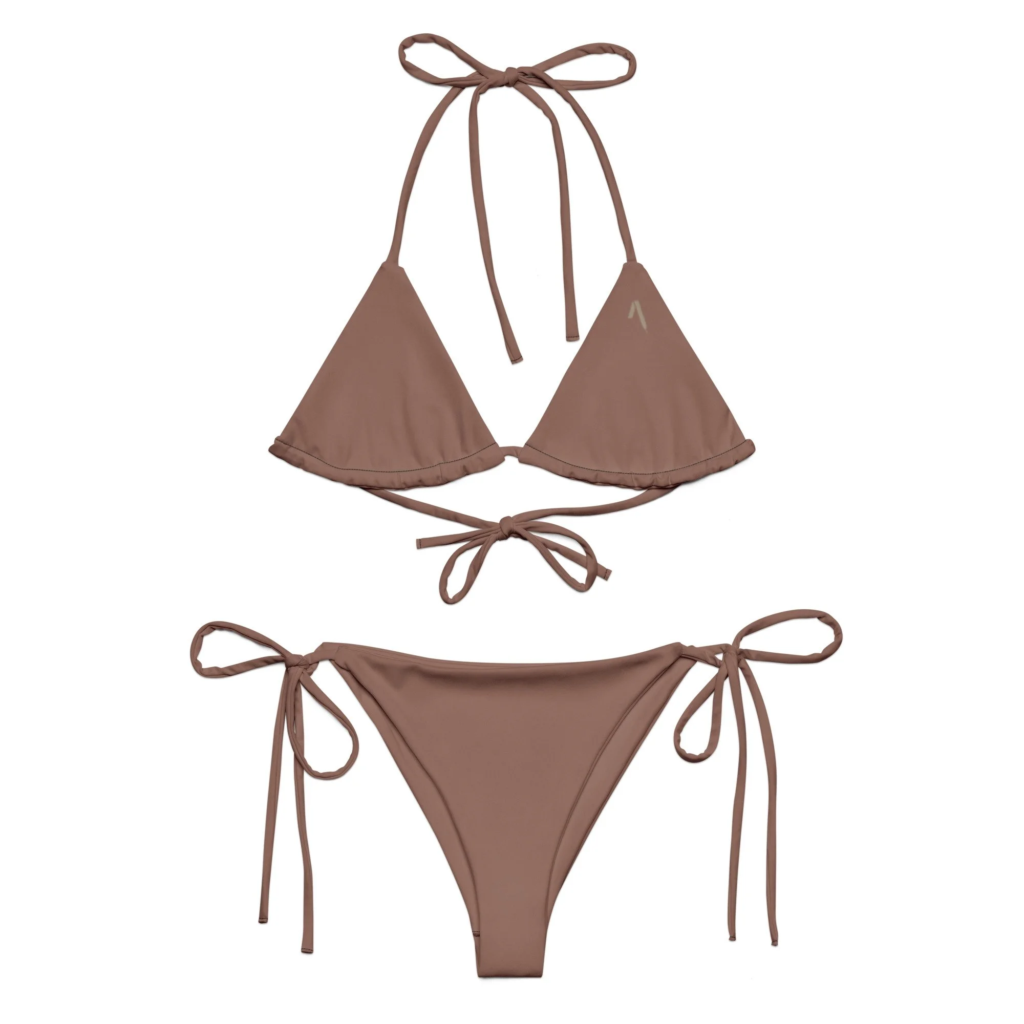 SNKR Head Bikini