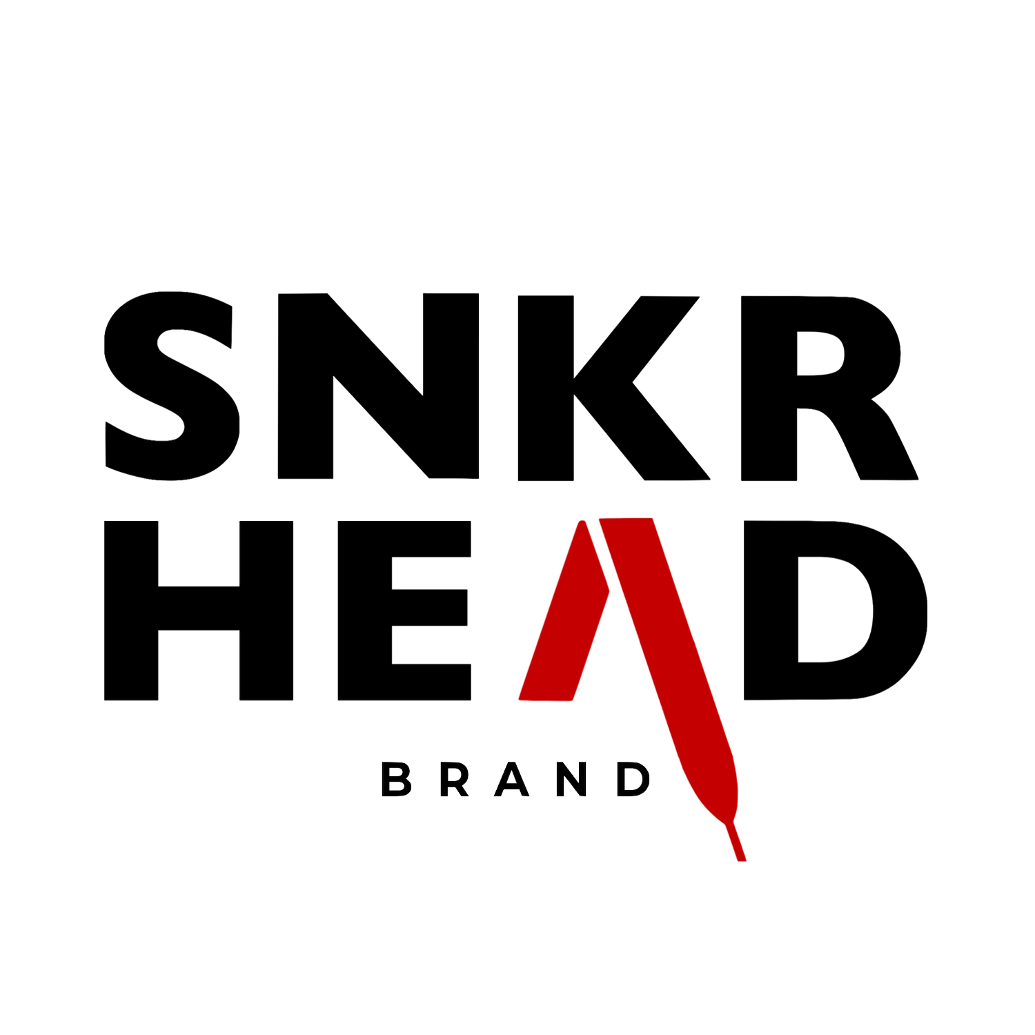 SNKR Head Brand