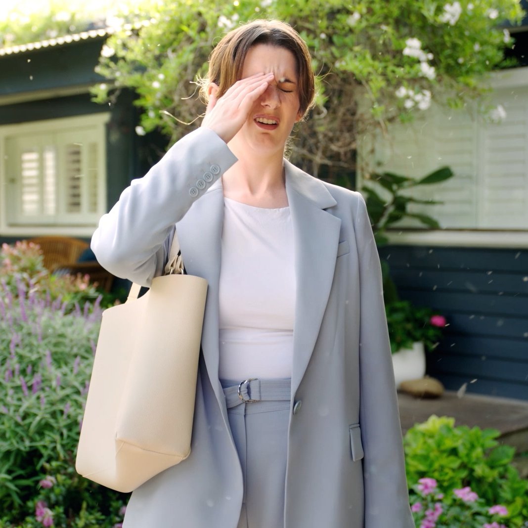 Allertine | Campaign 2025