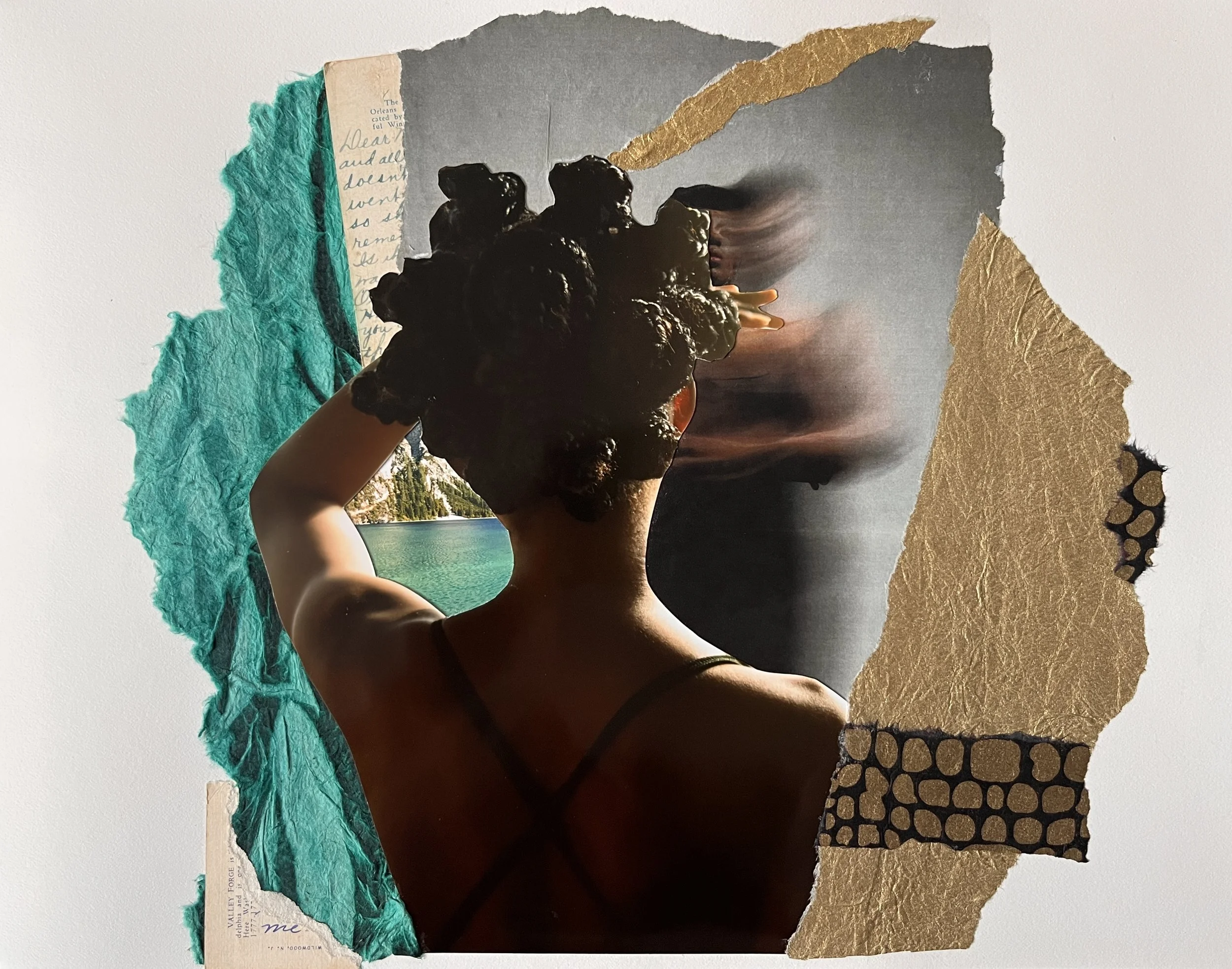 A Witness to myself .jpg