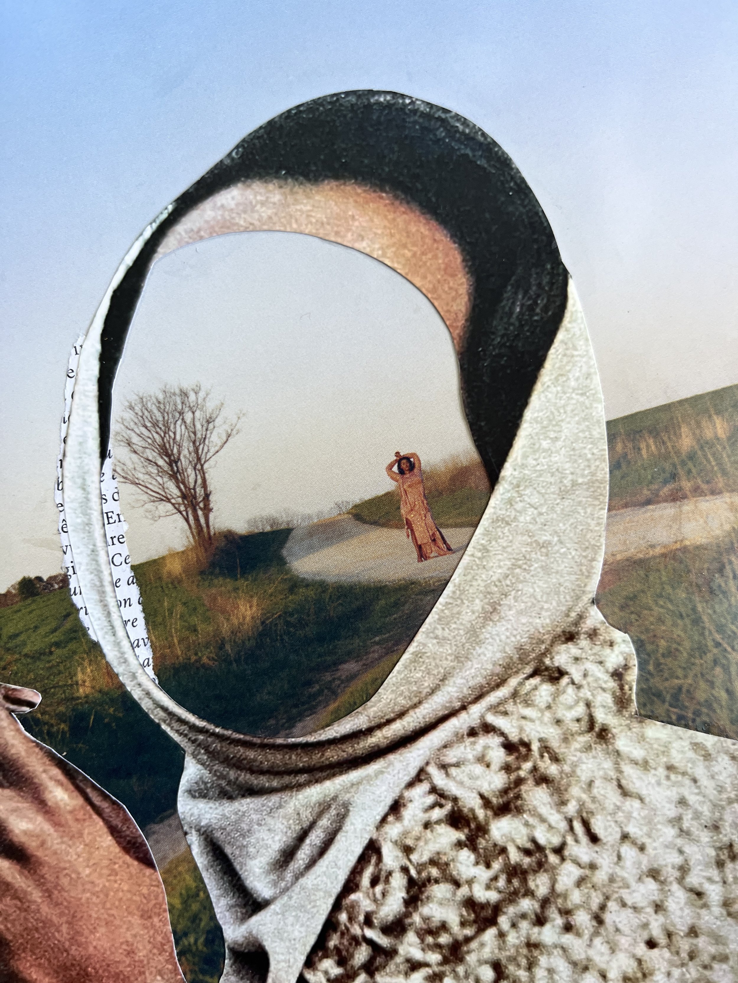 (In My) Solitude (closeup).JPG