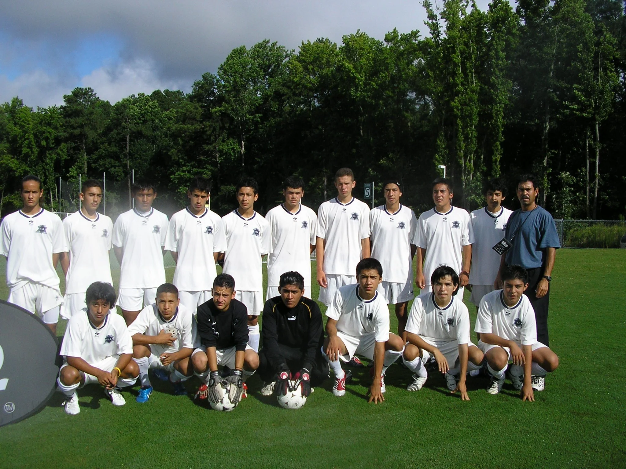 USClubPictures U-15 Napa Sport North Carolina.jpg