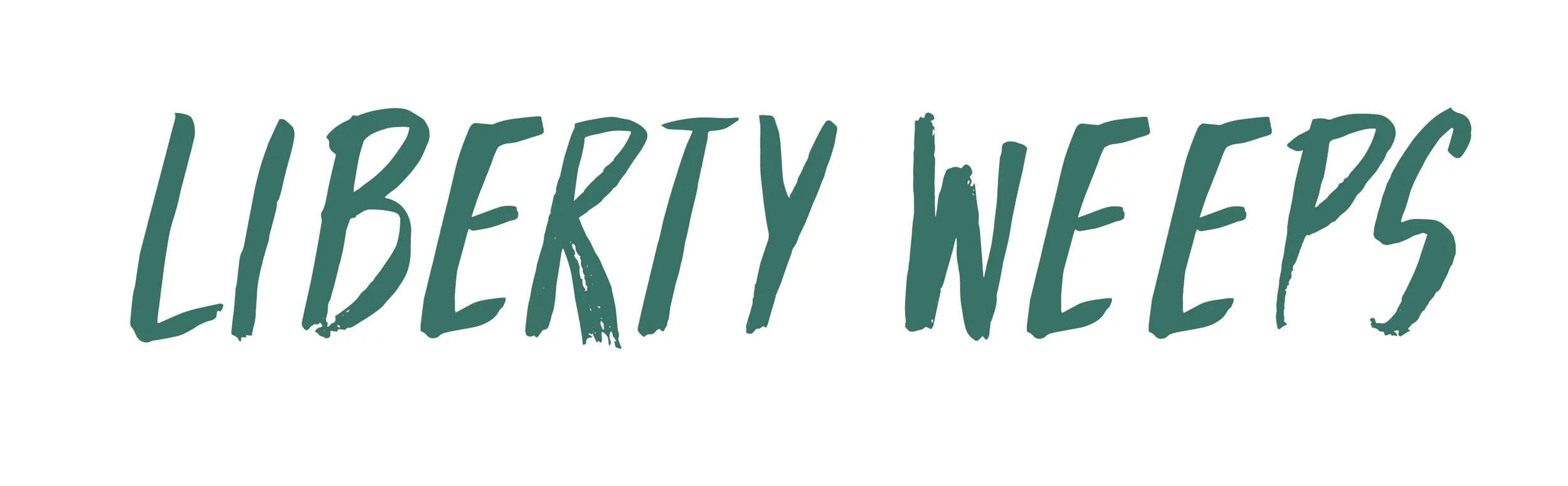 Liberty Weeps