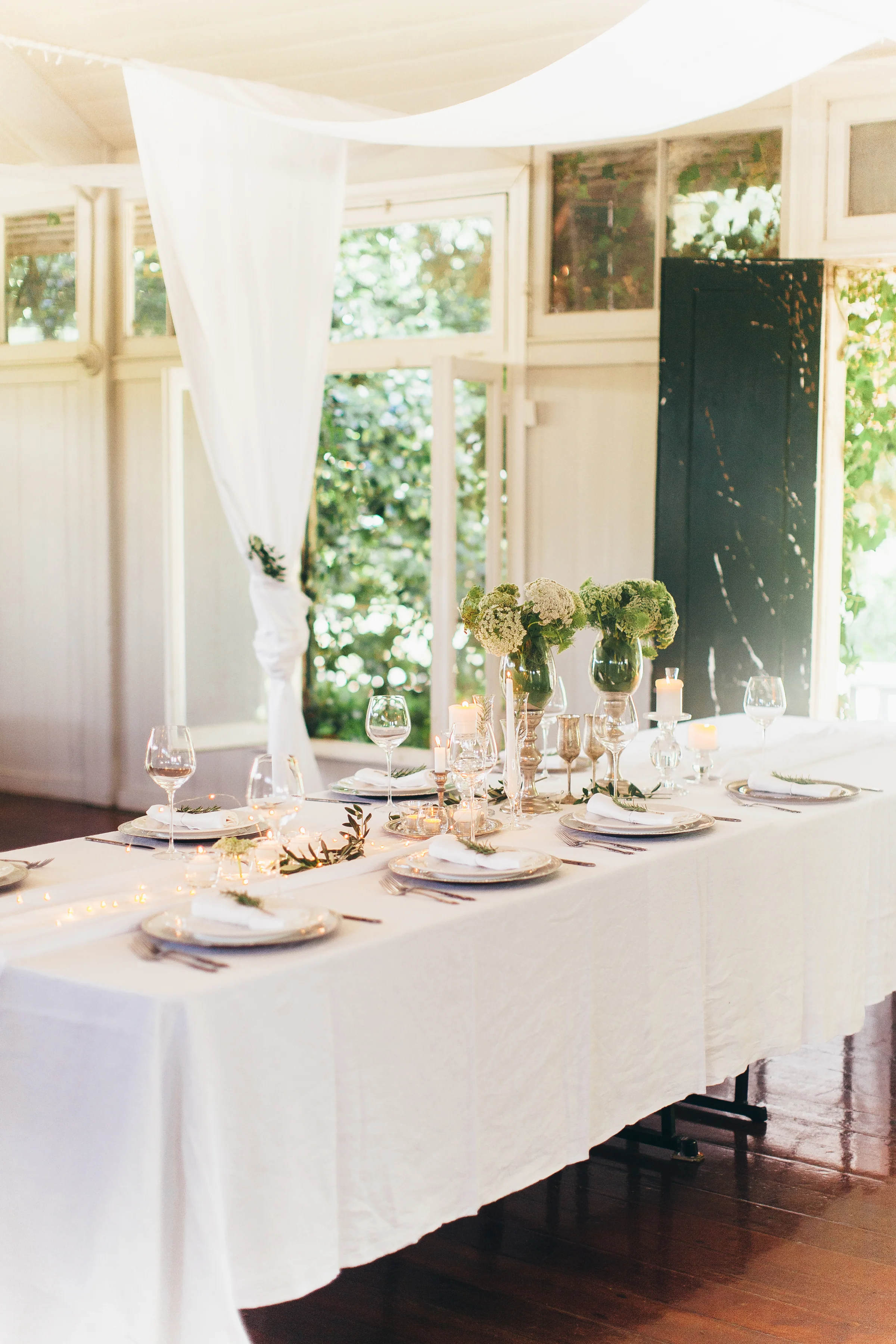 100% linen white tablecloths 3.2 x 2.2. $32