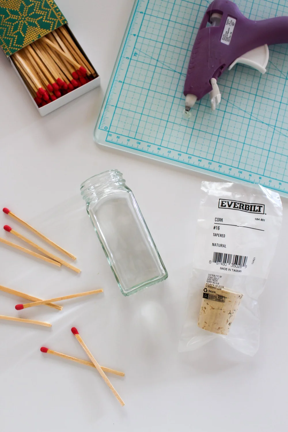 3 Ways to Repurpose Empty Spice Jars — Entertain the Idea