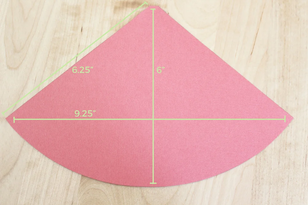 Make Your Own Mini Party Hats Entertain The Idea