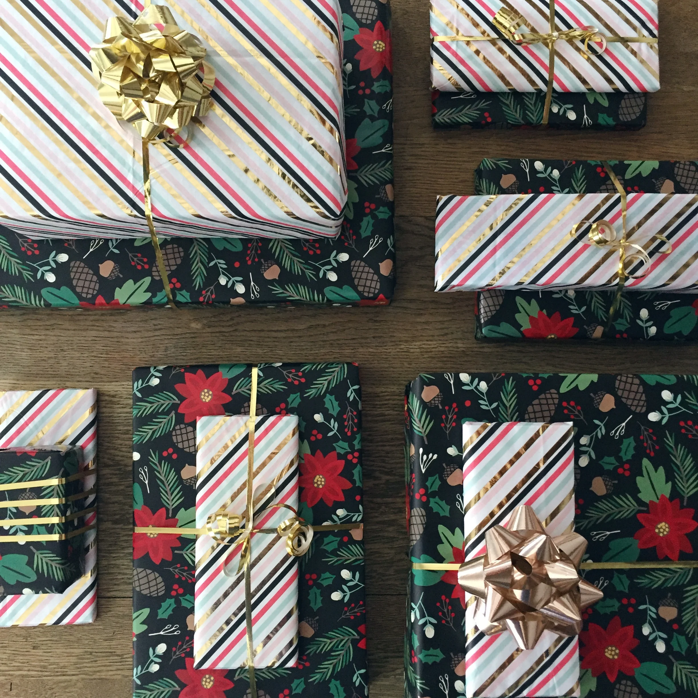 2017 Holiday Gift Guide