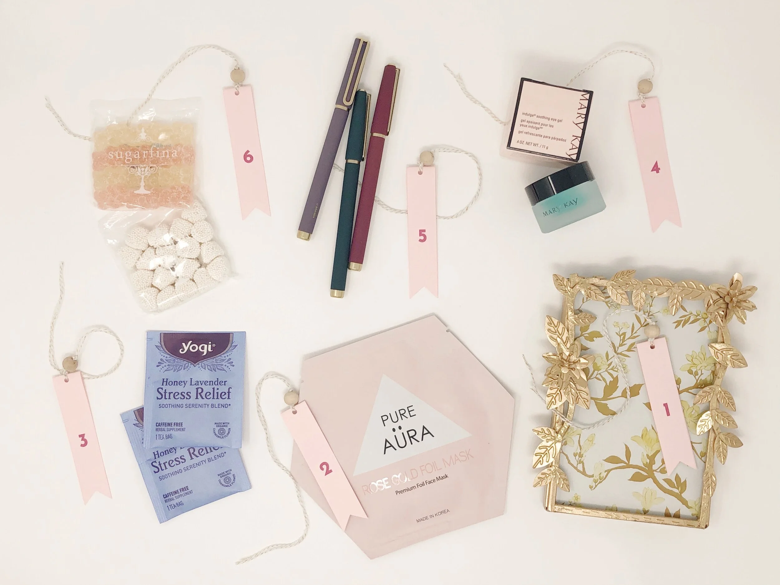 Wedding Advent Calendar — Entertain the Idea