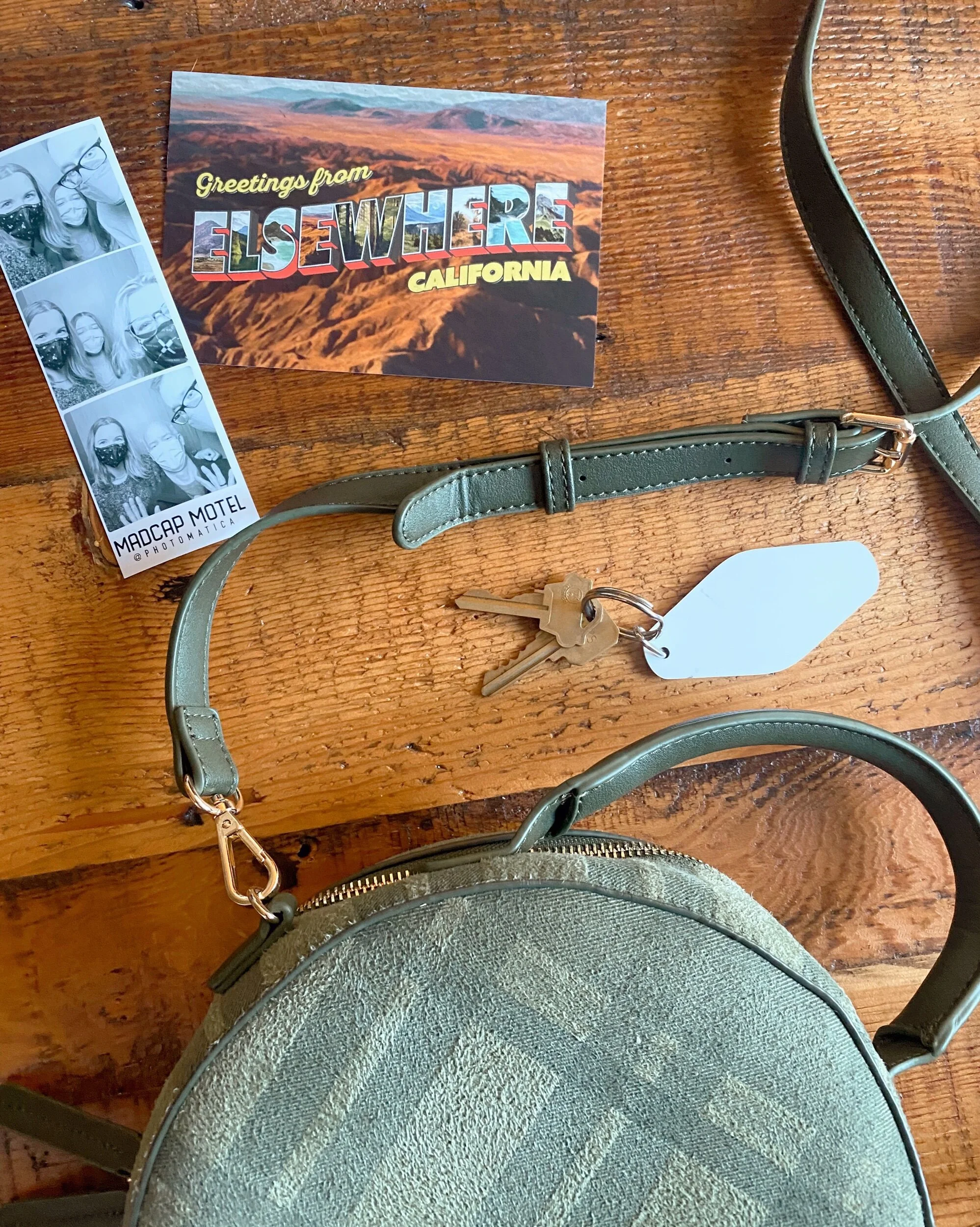 LA Travel Guide: Madcap Motel