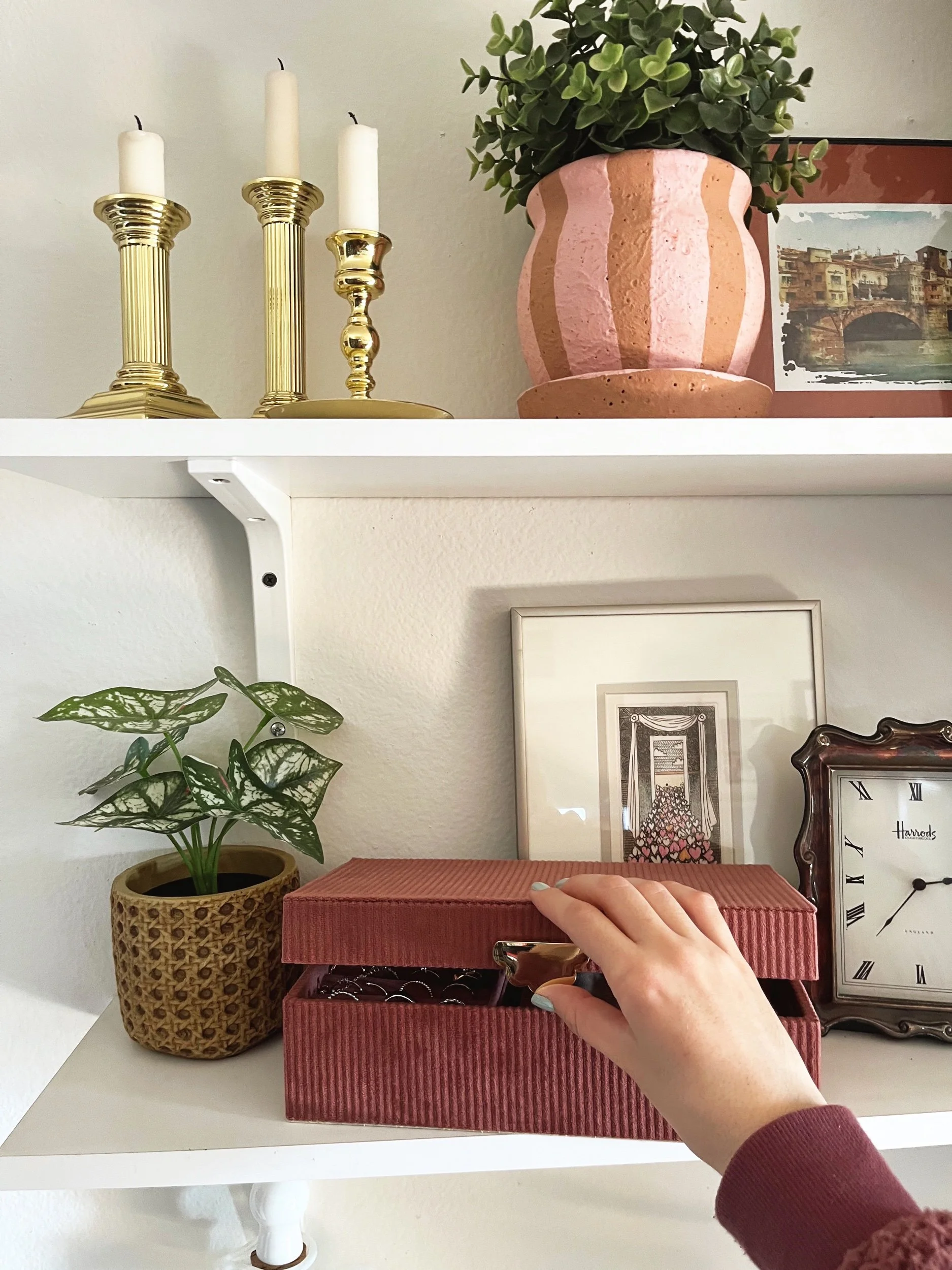 Emily in Paris Inspired Home Decor