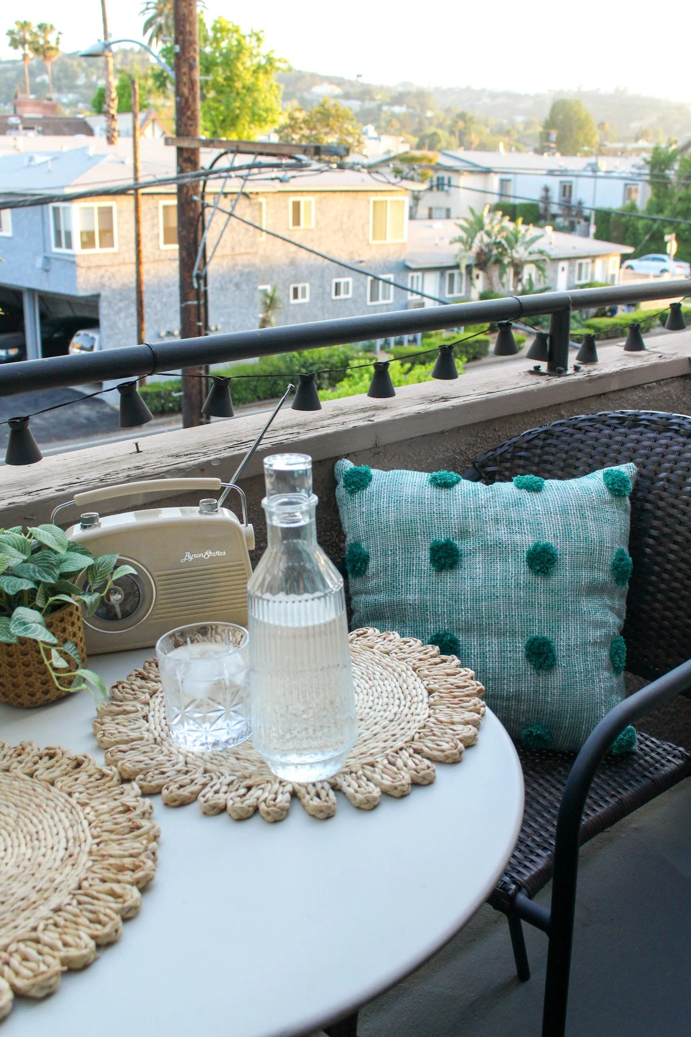 Friday Favorites: Outdoor Decor