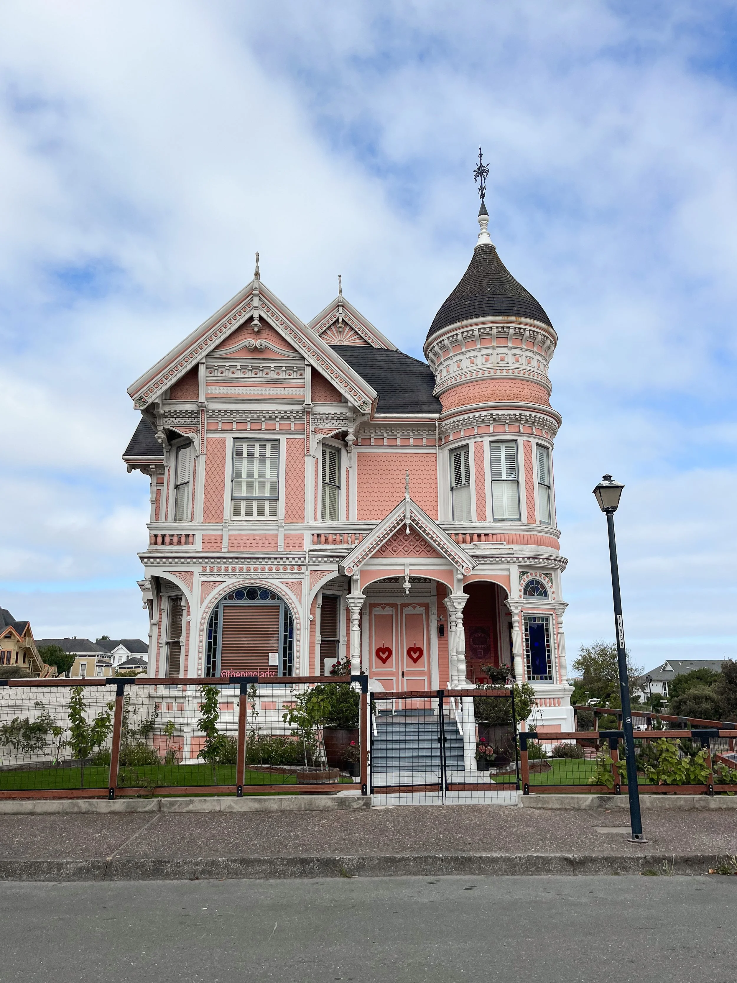 Humboldt County | Highway 1 Road Trip Itinerary (Part 3)