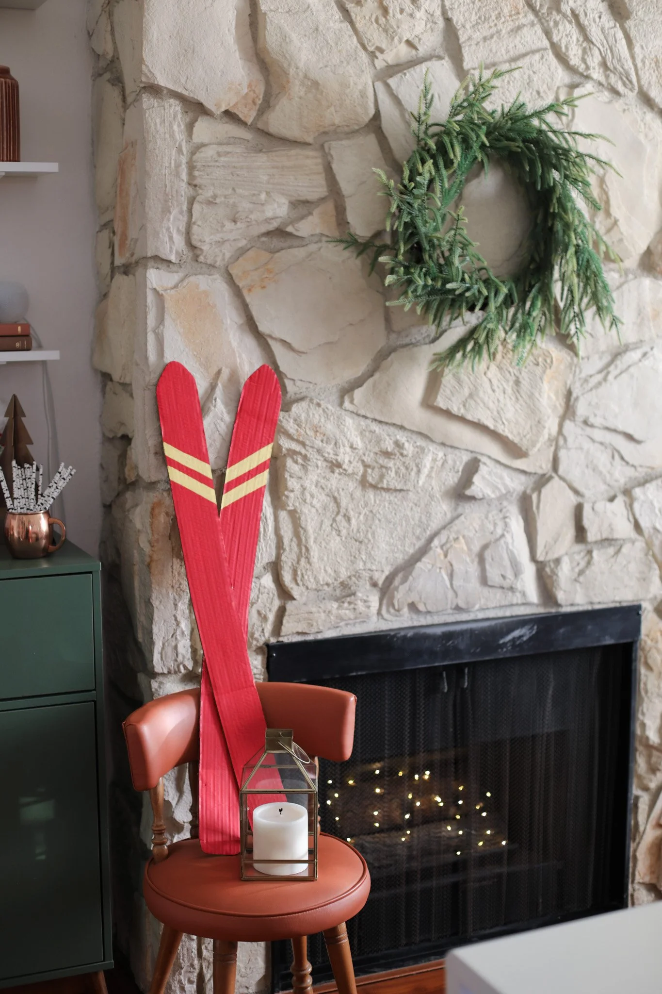 My Après Ski "Favorite Things" Party