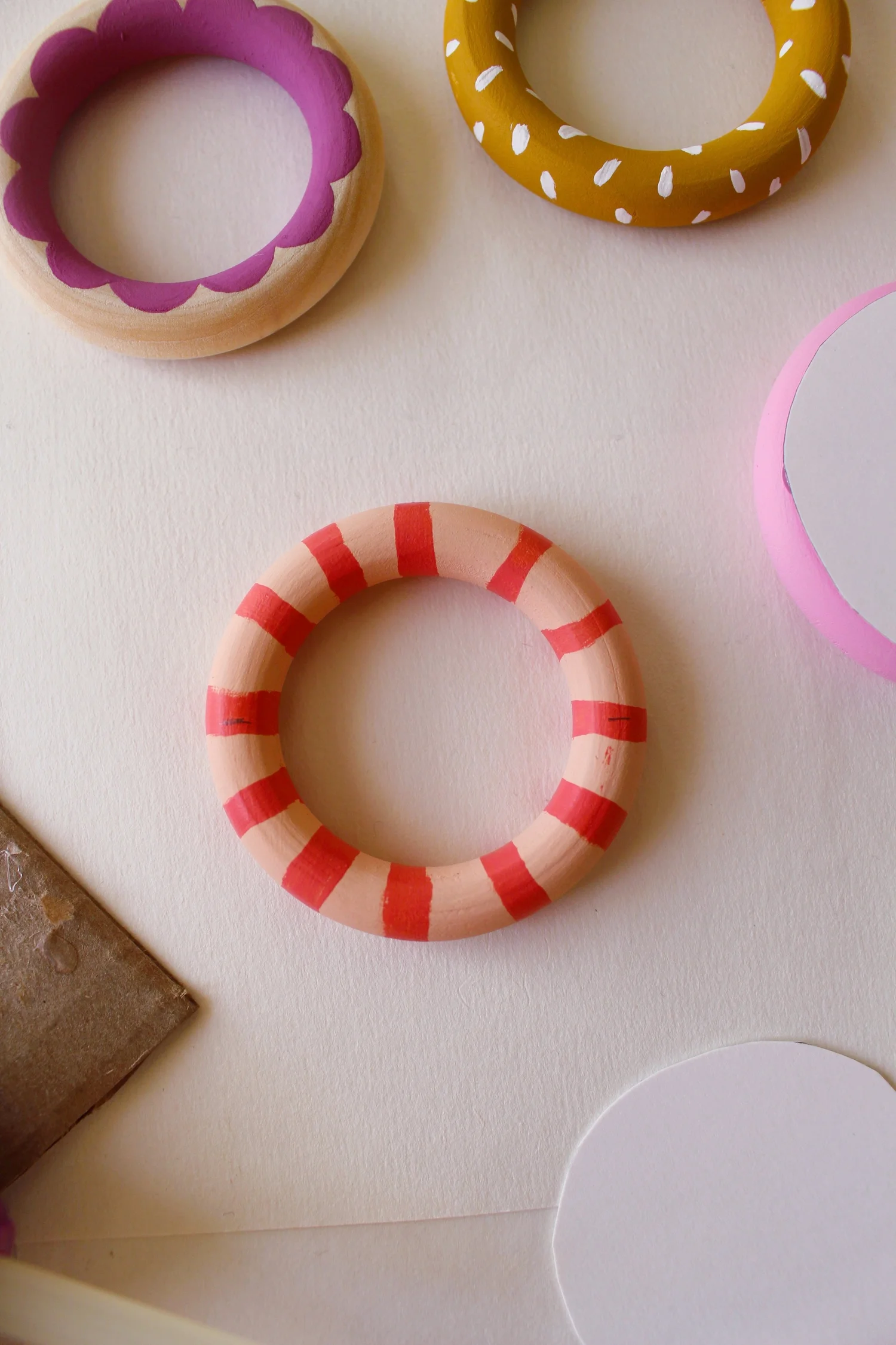 How to Make Mini Frame — Entertain the Idea