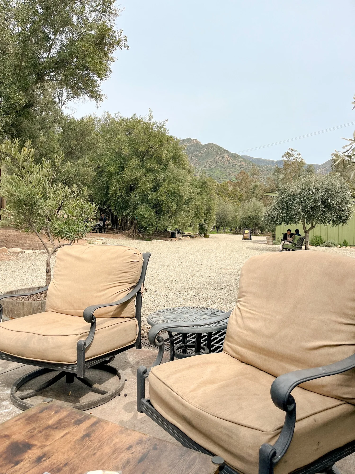A Day Trip to Ojai (from Los Angeles) | A Detailed Itinerary ...