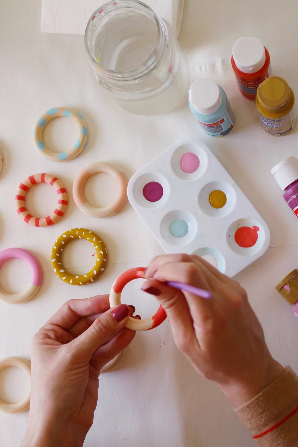 How to Make Mini Frame — Entertain the Idea