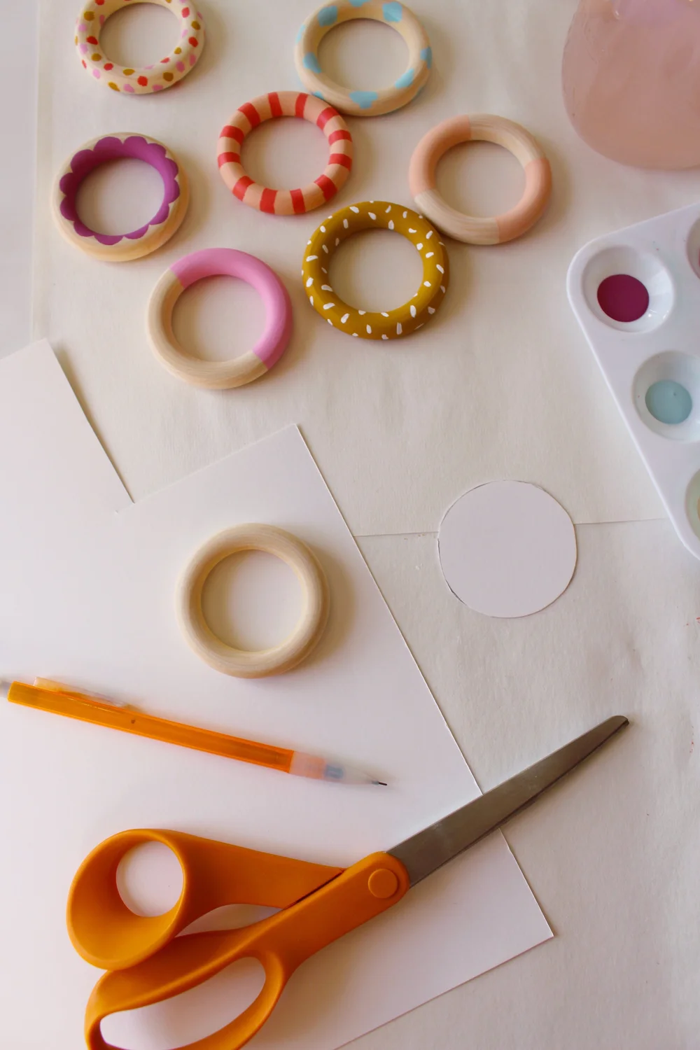 How to Make Mini Frame — Entertain the Idea