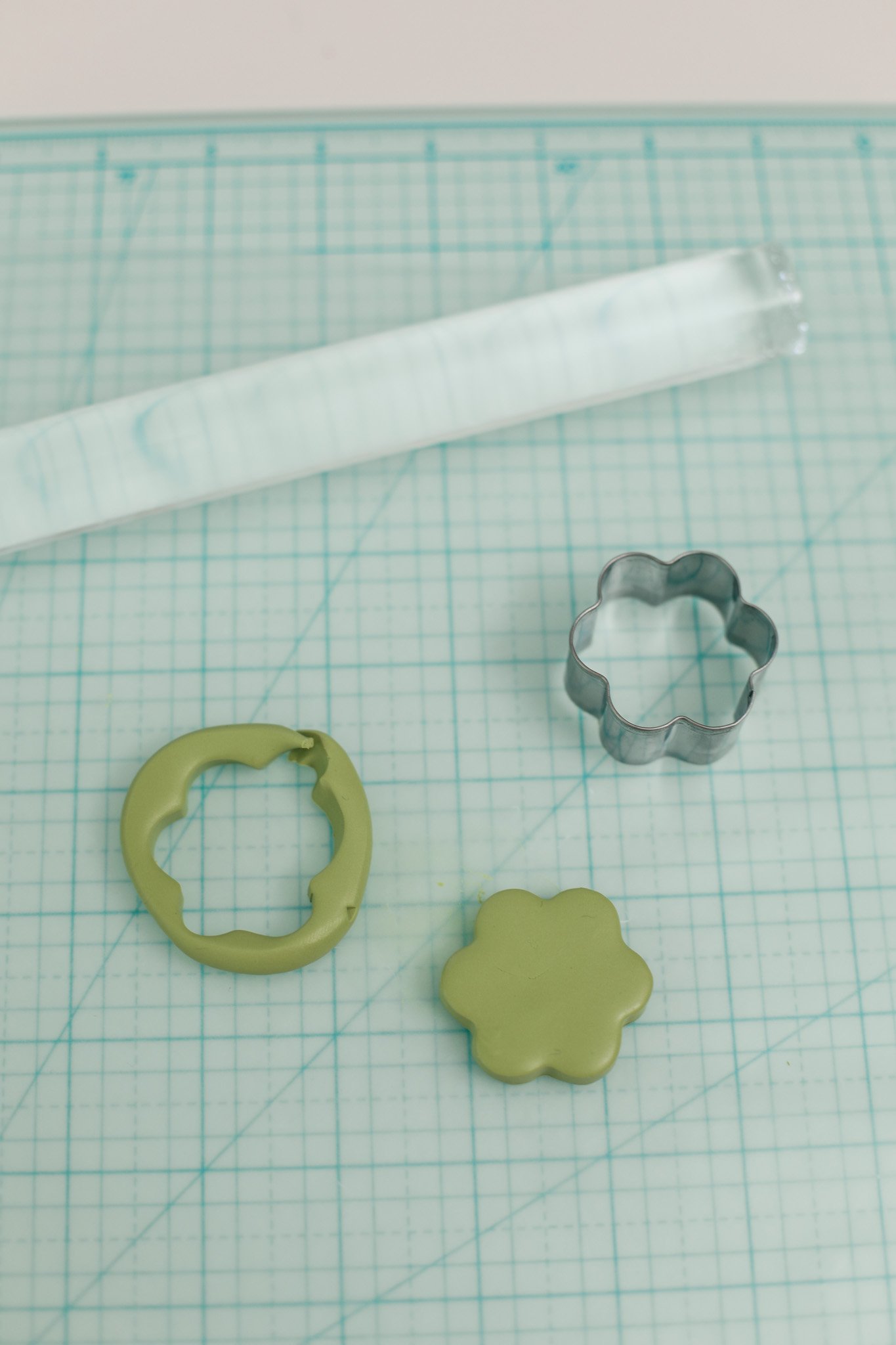 DIY Clay Cheese Board Markers — Entertain the Idea