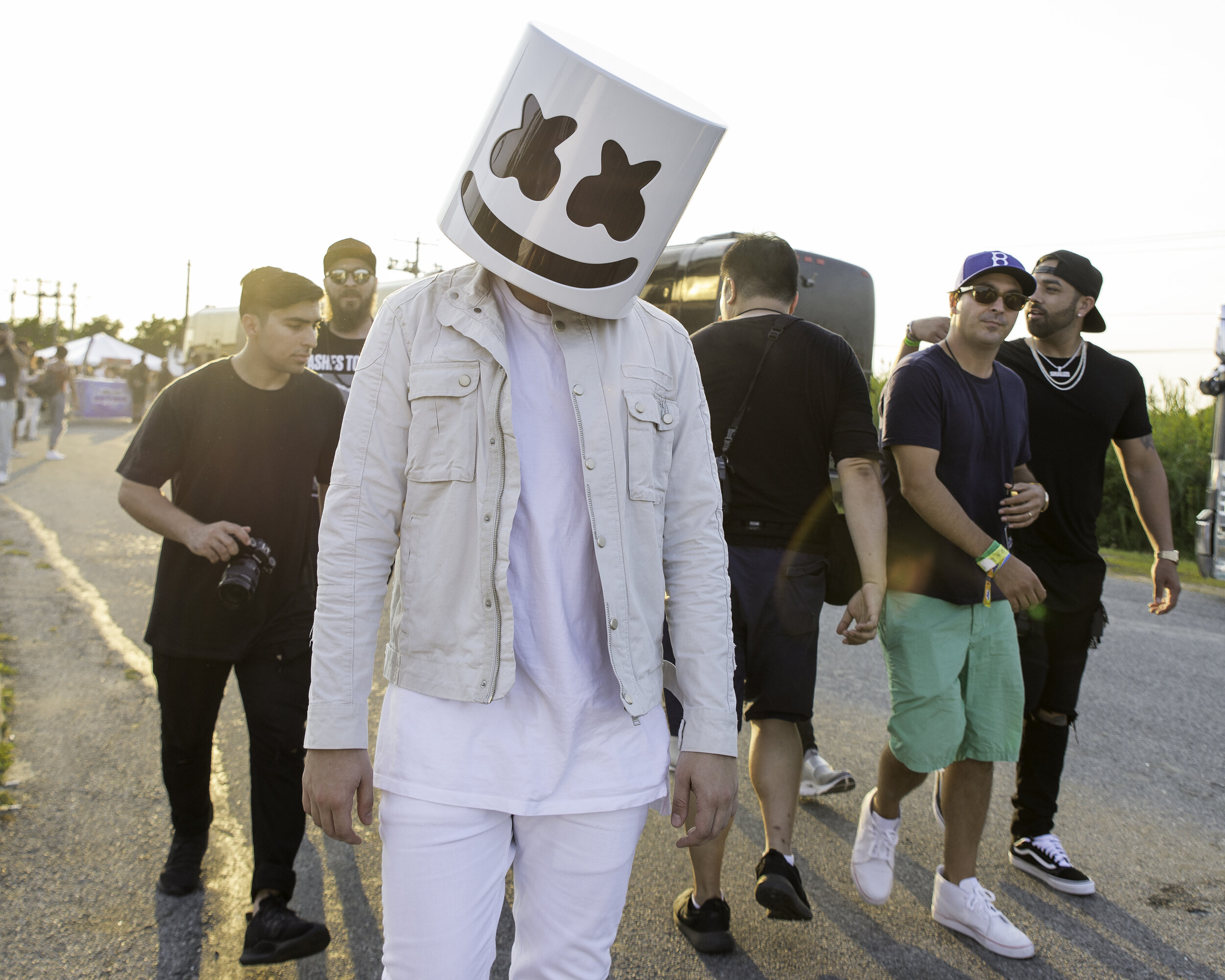 marshmello