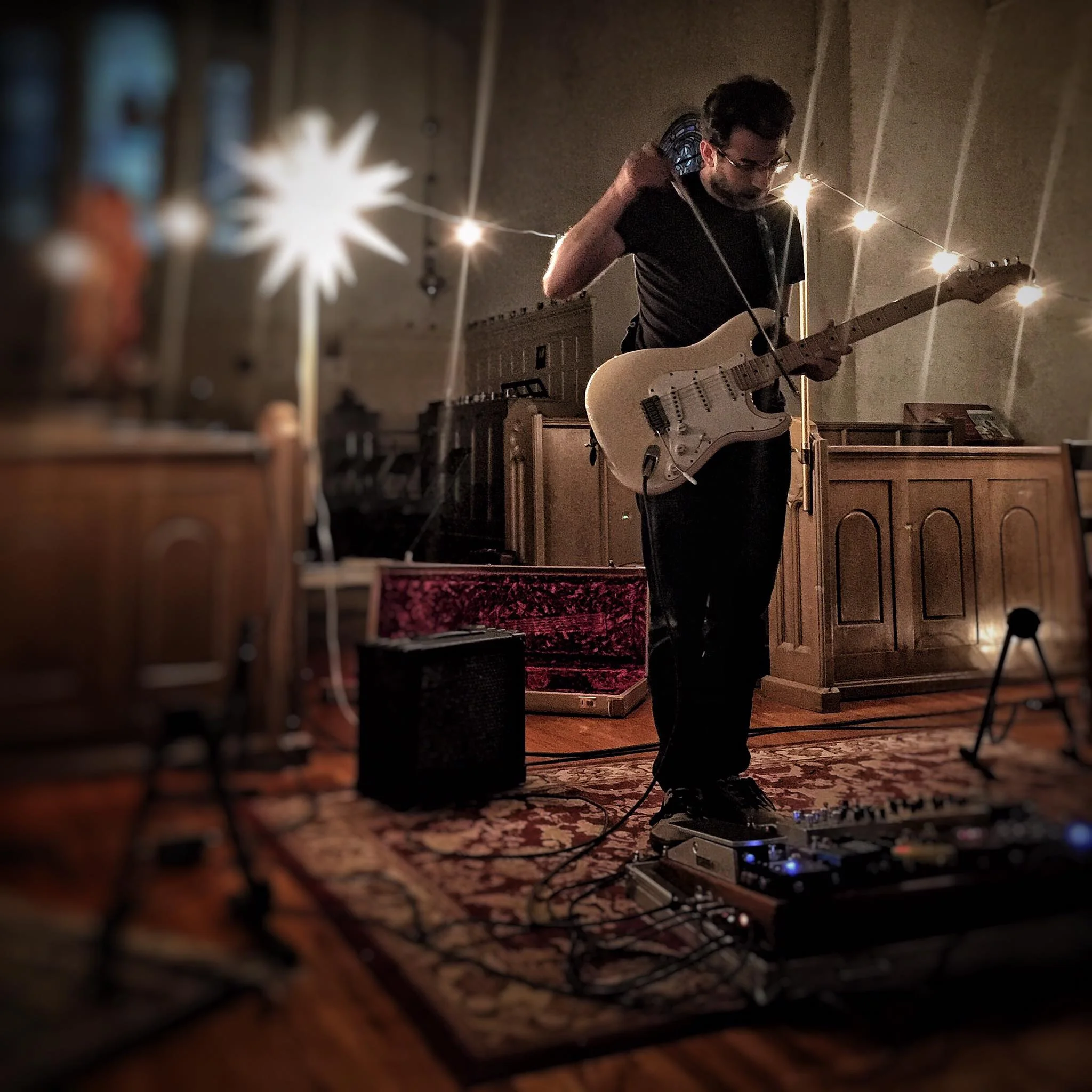 Rochester, NY, June 2016; photo credit Rob Nuuja