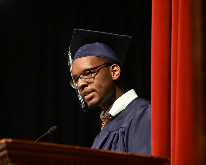 AJ Ballard AJ graduated from Brown University in 2018 with a degree in International Relations, focusing on human rights and social change. While in school, AJ worked at the University of Miami’s Environmental Justice Clinic and was a minority peer counselor. He speaks Spanish and Japanese.