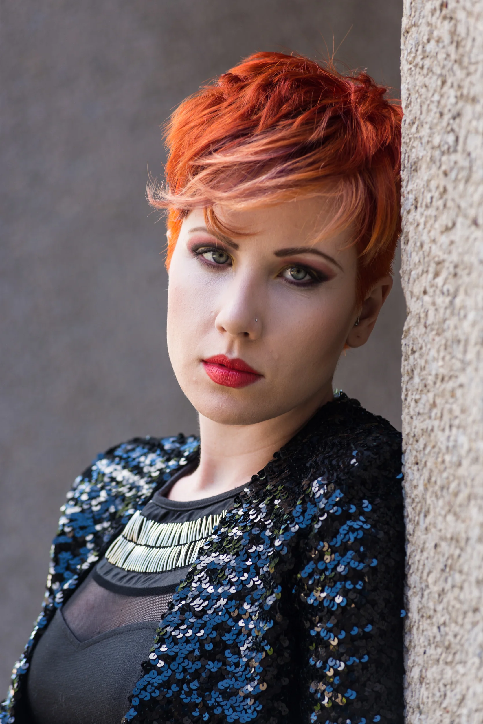 Cate
