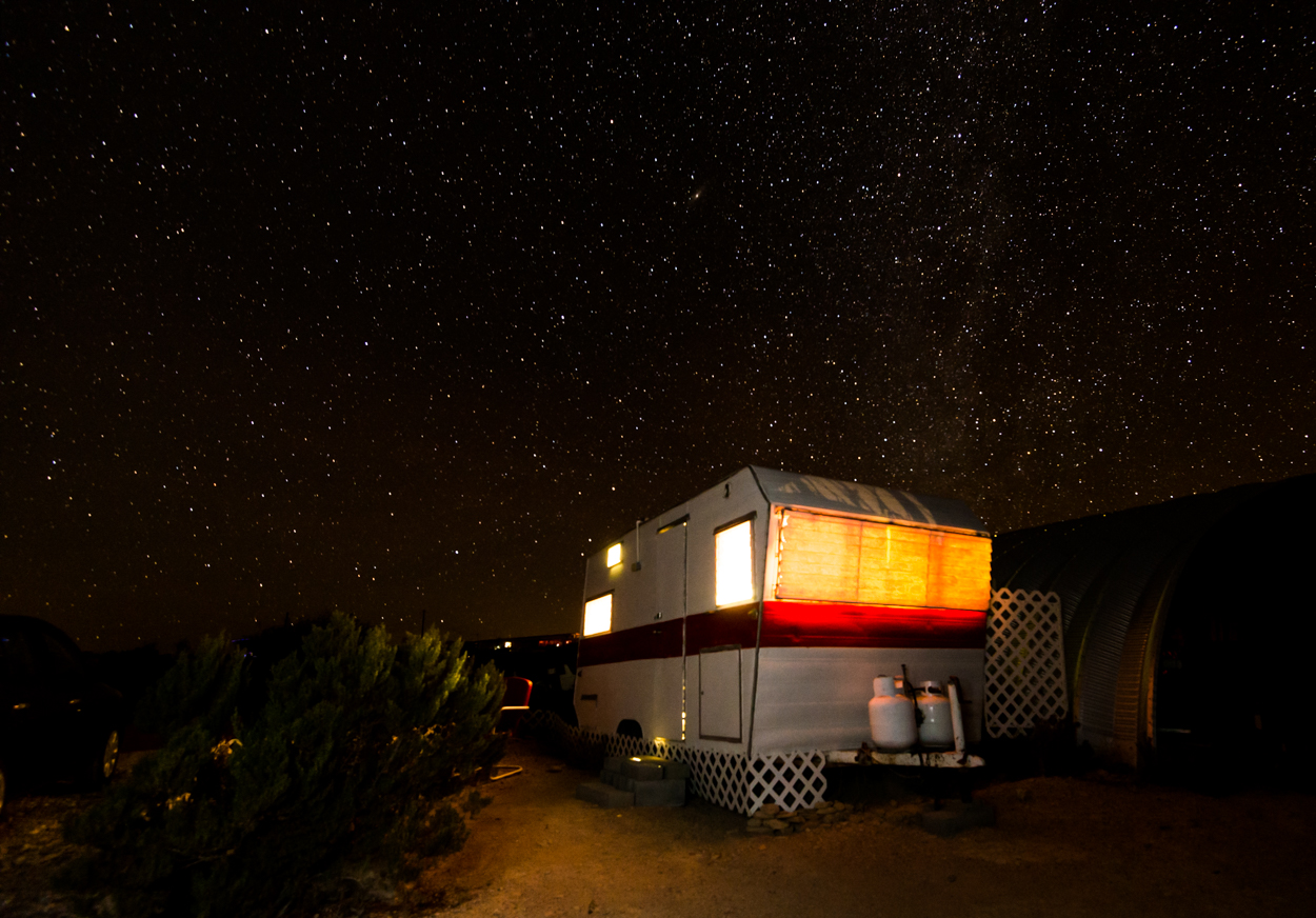 Terlingua, Texas