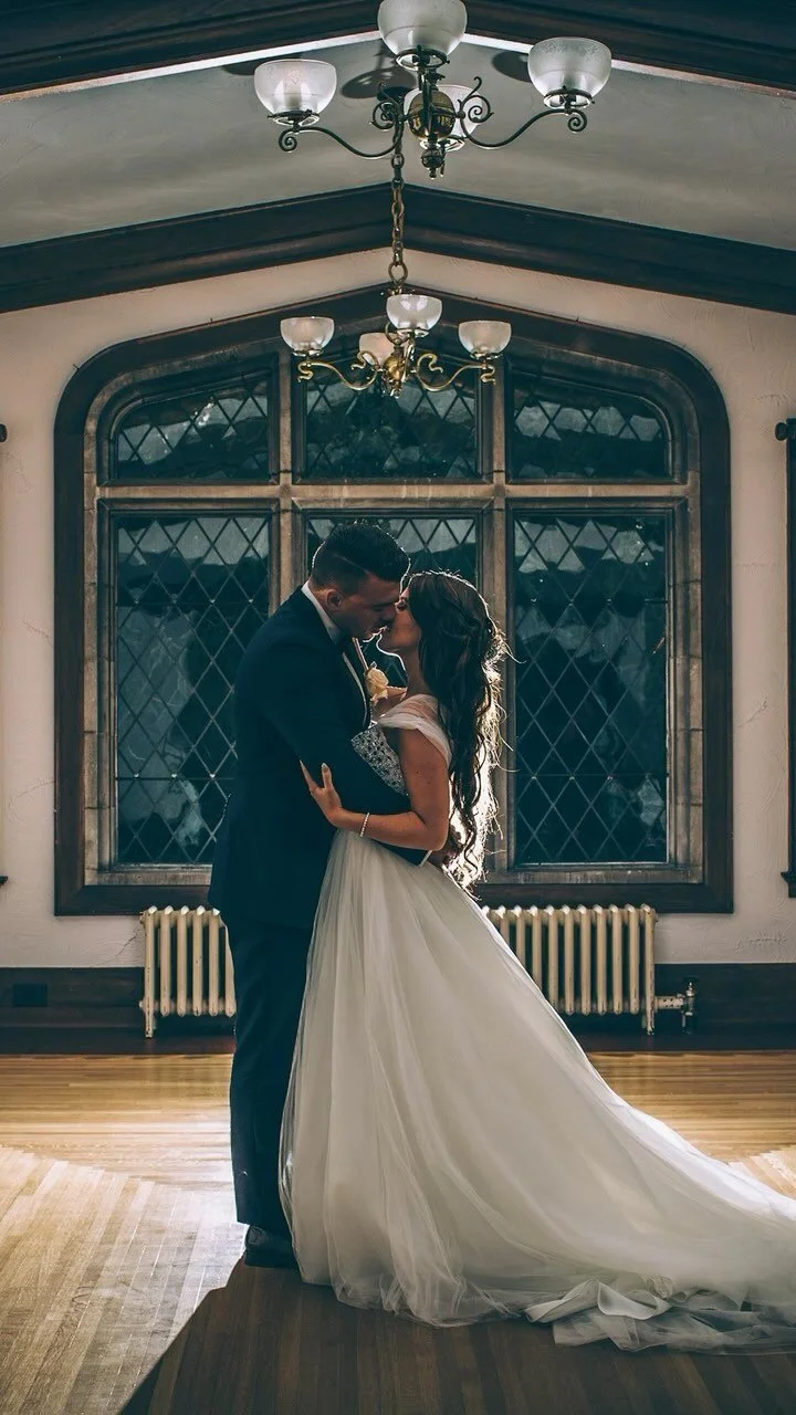 Red Button Photography